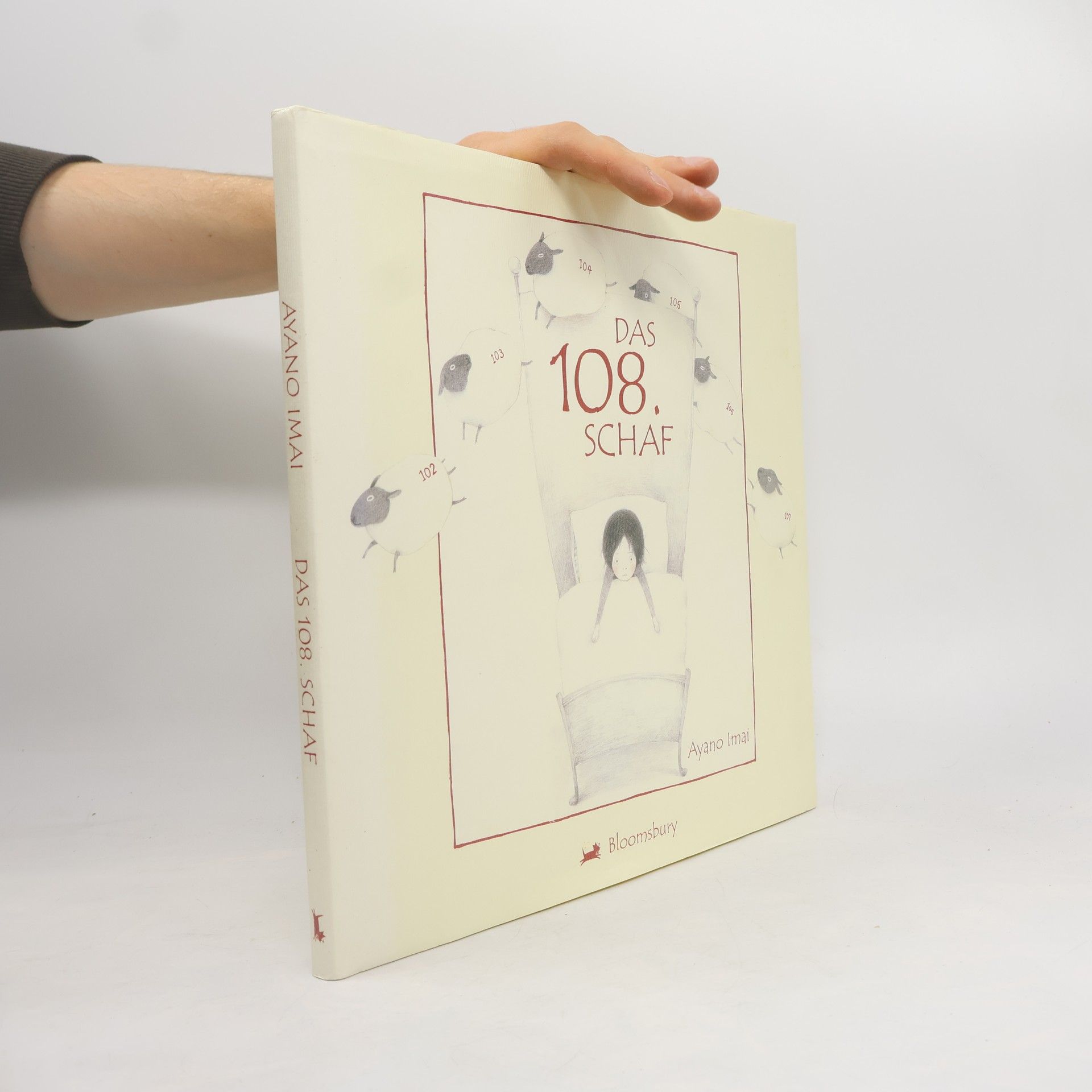 Das 108te Schaf