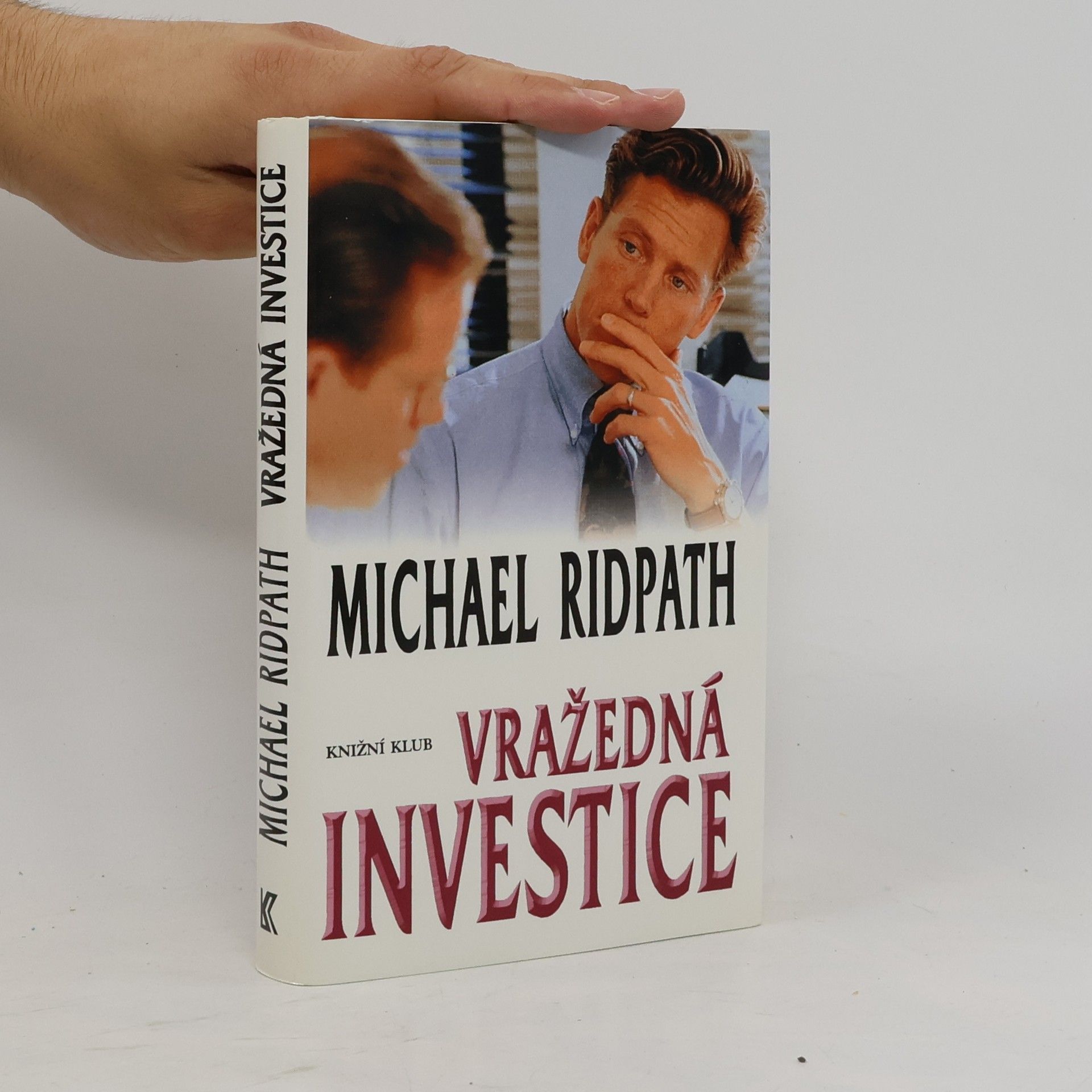 Vražedná investice