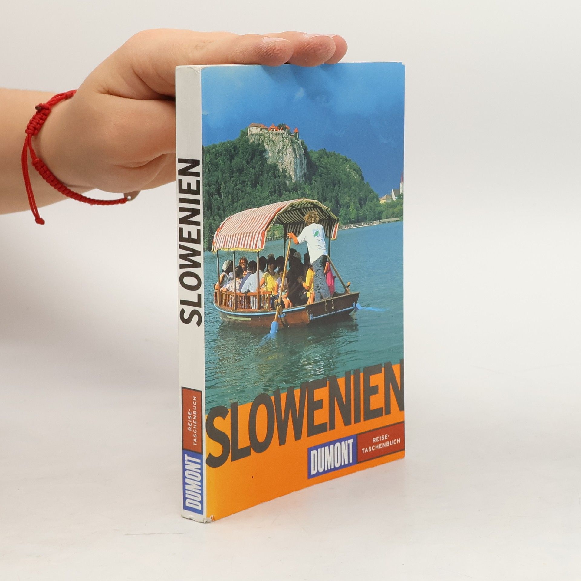 AA.VV. Slowenien
