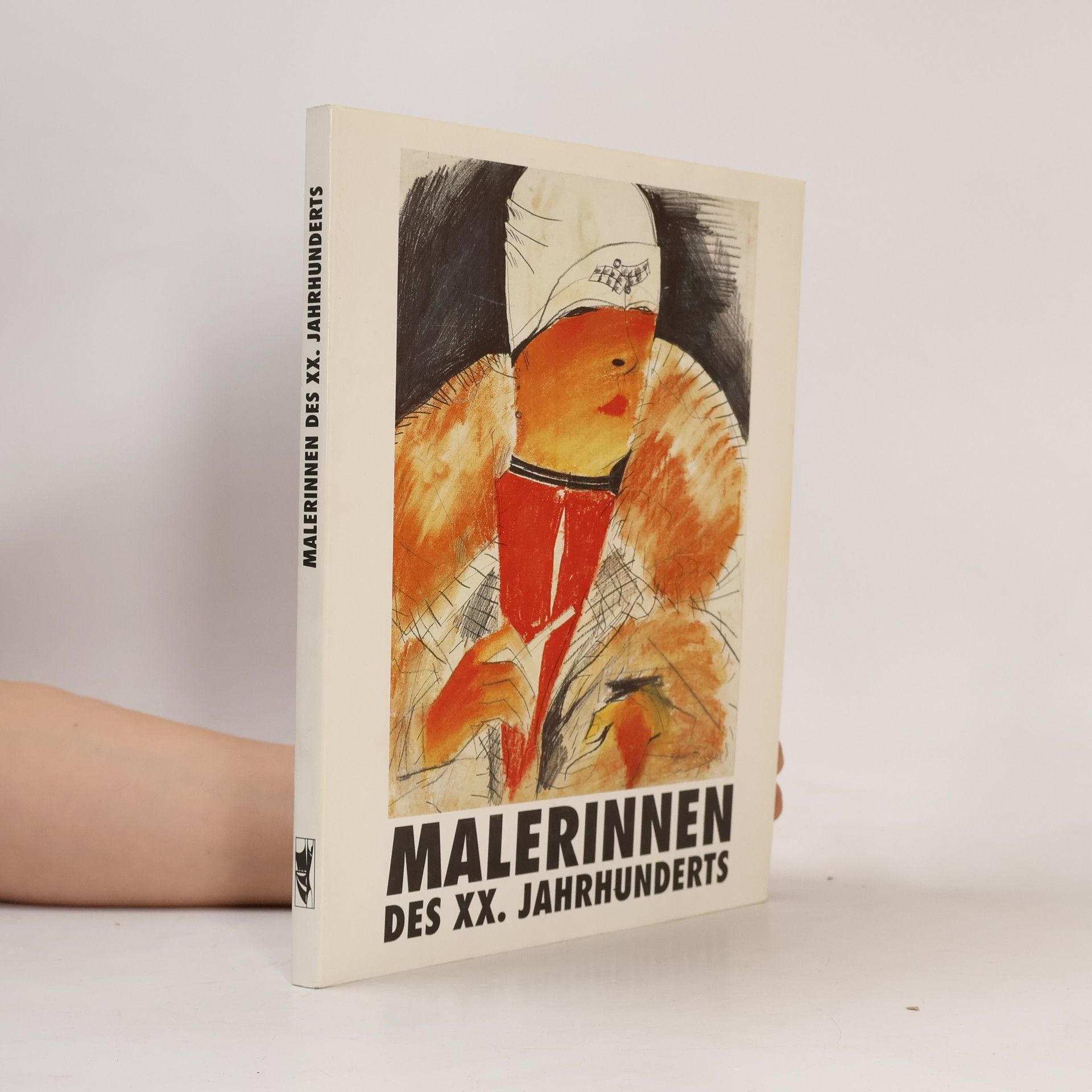 Malerinnen des XX. Jahrhunderts
