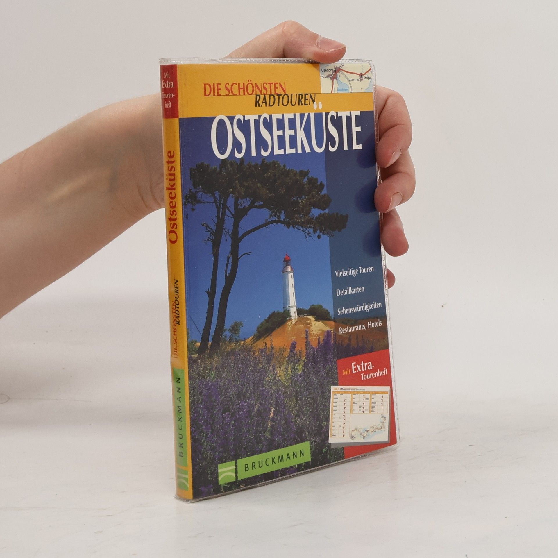 Autorenkollektiv Ostseeküste