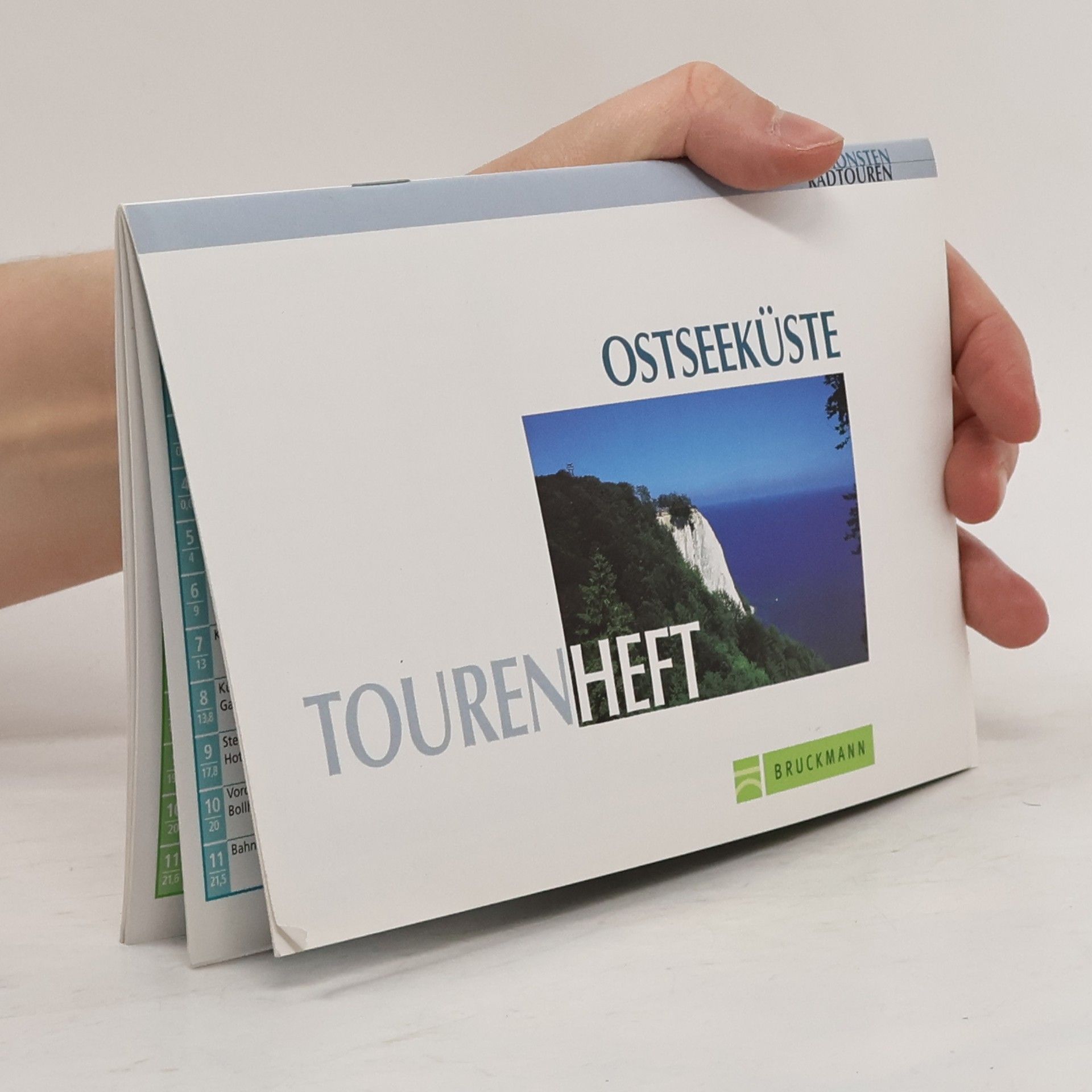 Autores varios Ostseeküste