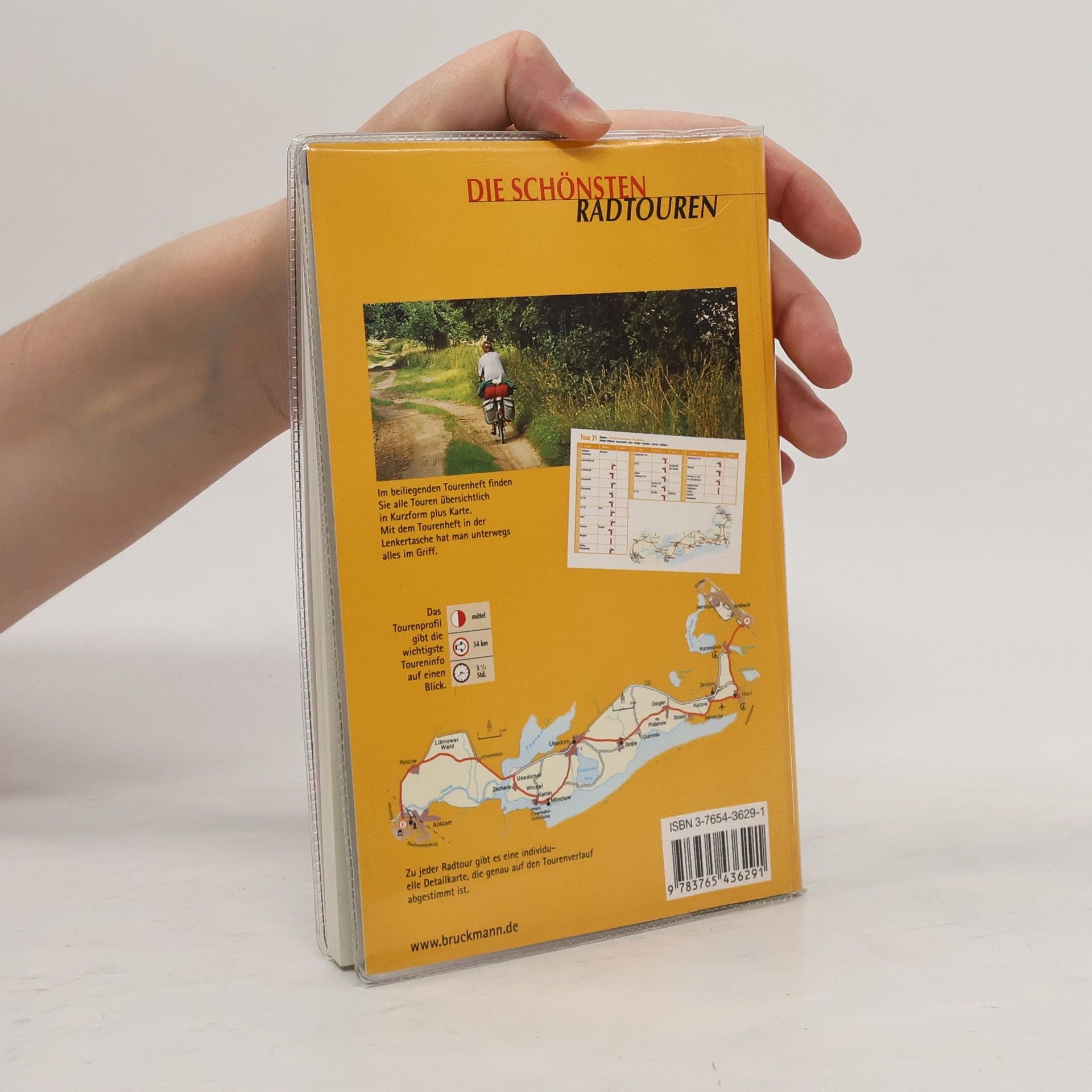 Autores varios Ostseeküste