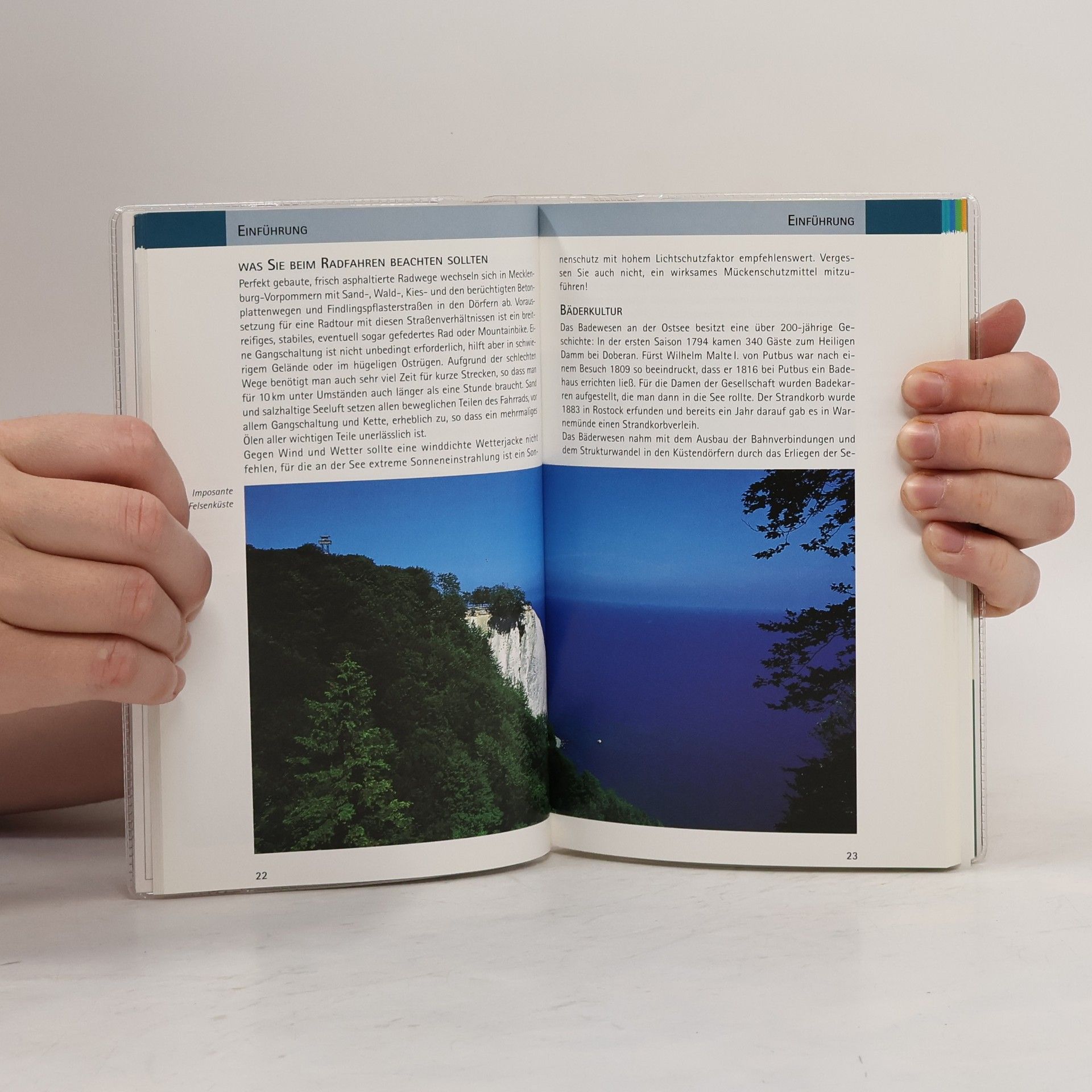 Autores varios Ostseeküste
