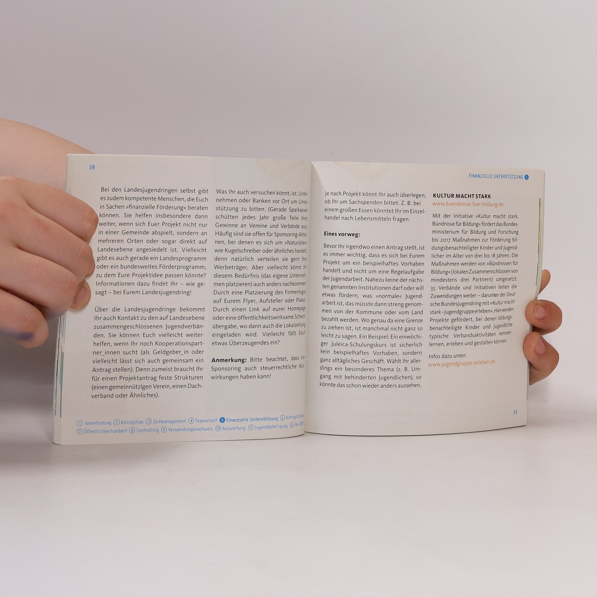 Autorenkollektiv Projektmanagement leicht gemacht