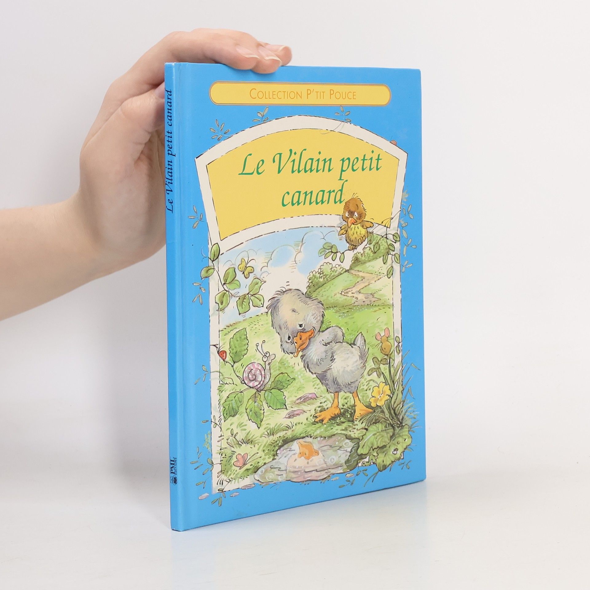 Various authors Le Vilain petit canard