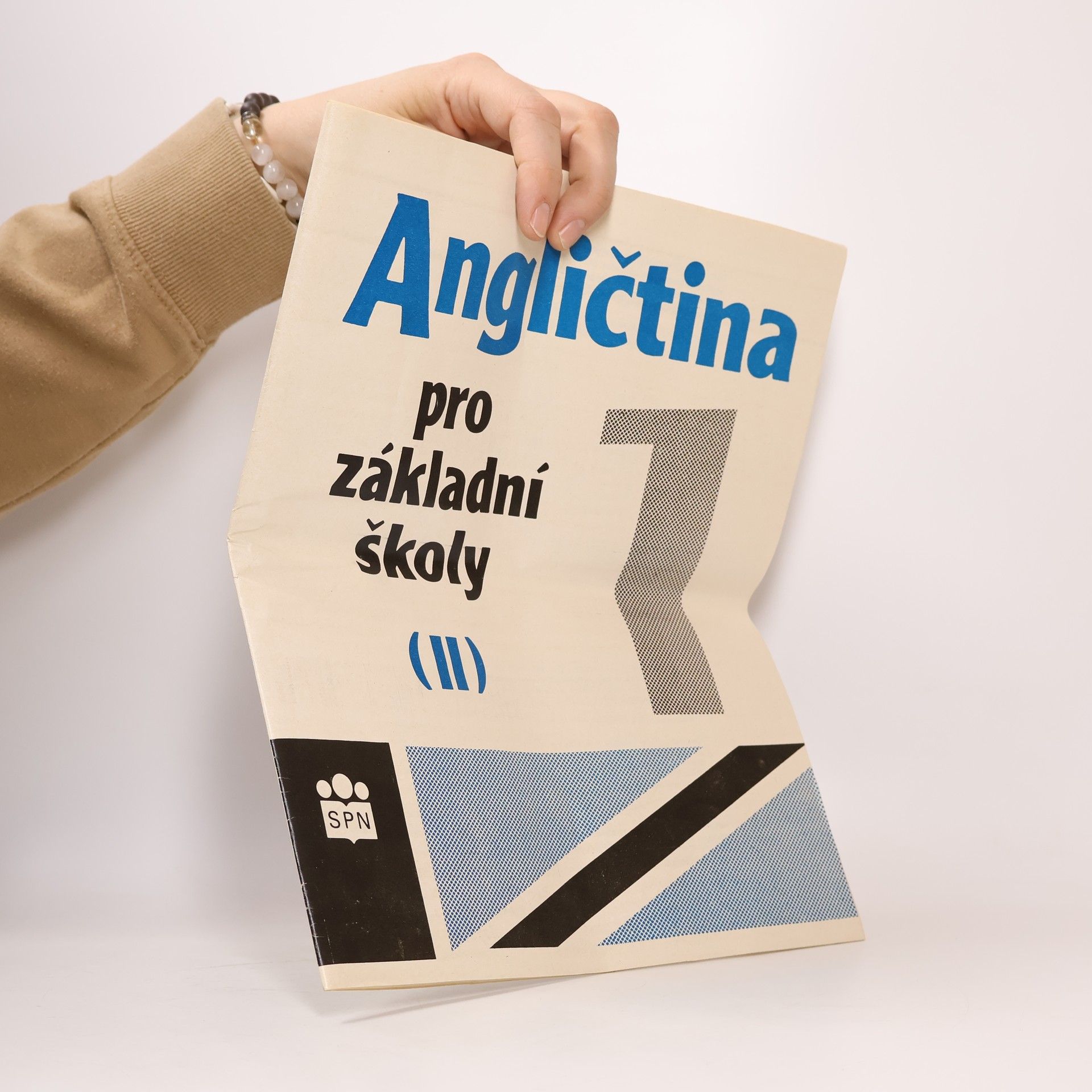 Eva Tandlichová Angličtina pro základní školy 1 (II)