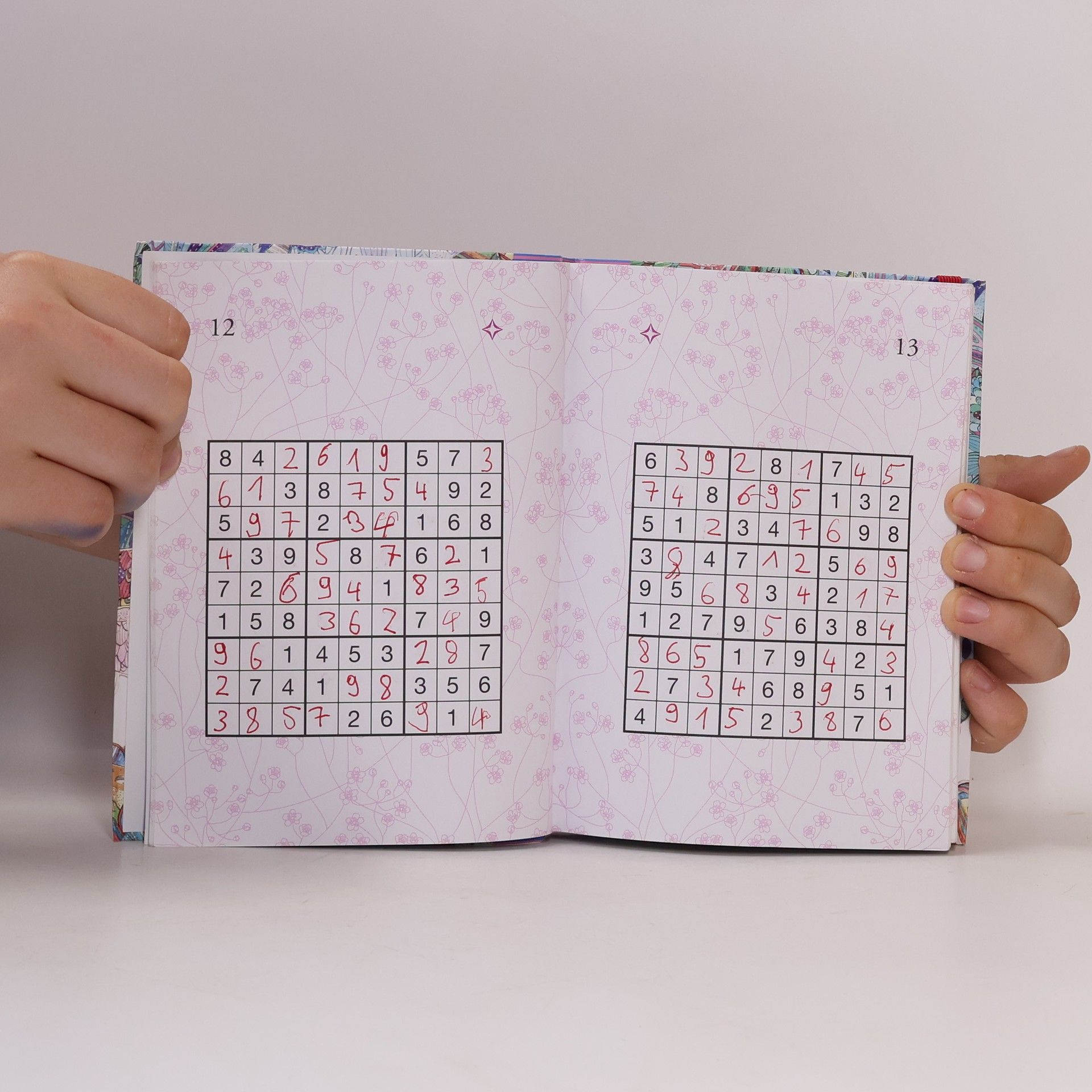 Autorenkollektiv Sudoku Deluxe Bd. 18