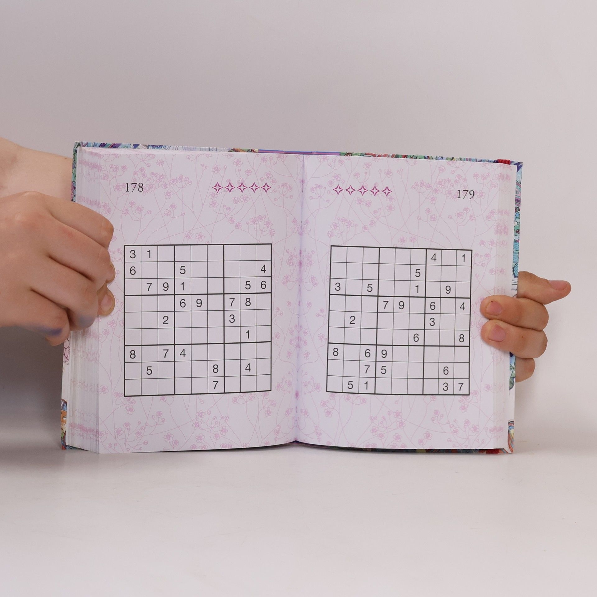 Autorenkollektiv Sudoku Deluxe Bd. 18