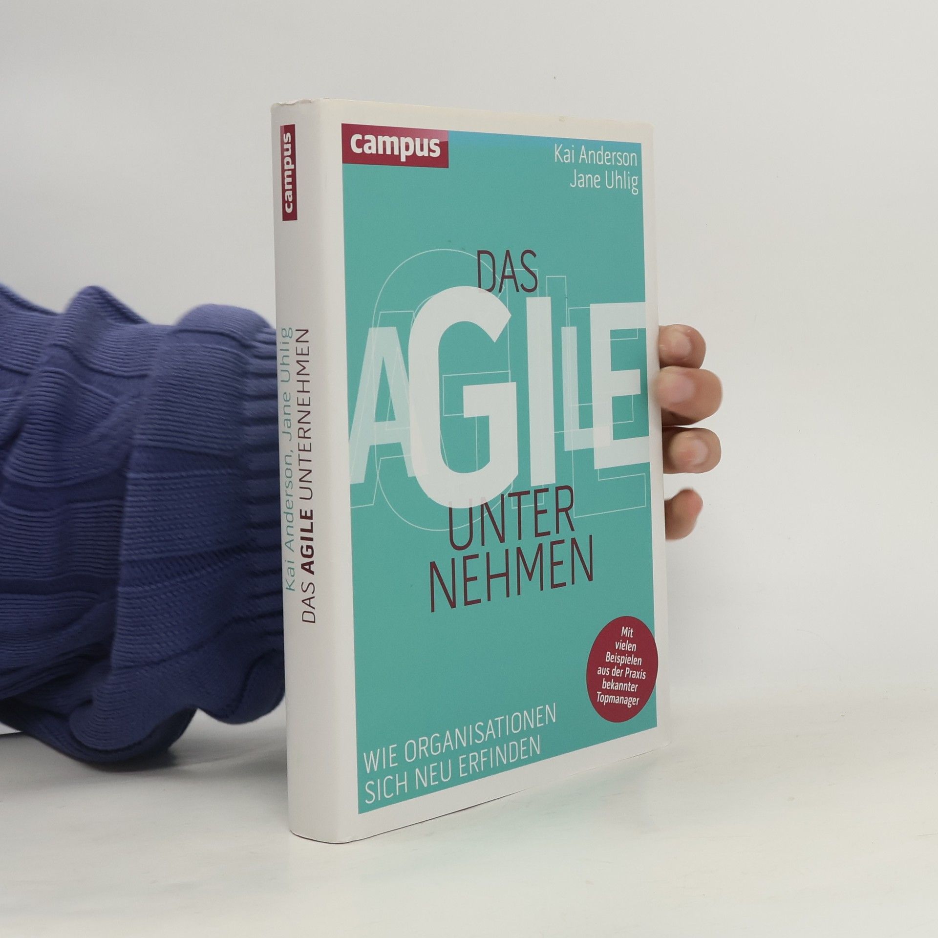 Das agile Unternehmen