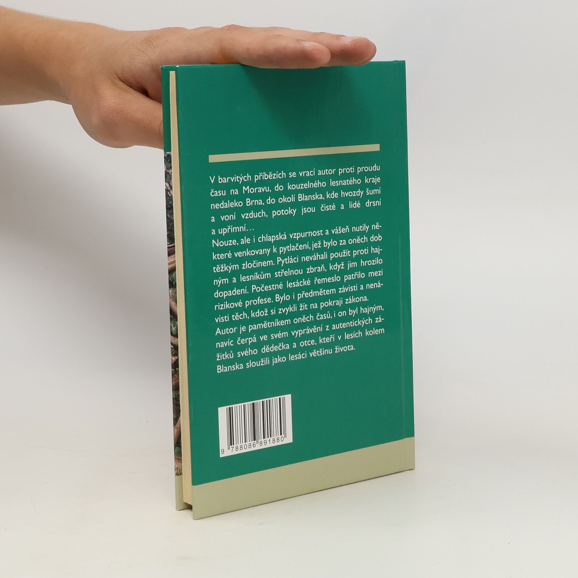 Antonín Suchánek Ozvěny dávných výstřelů