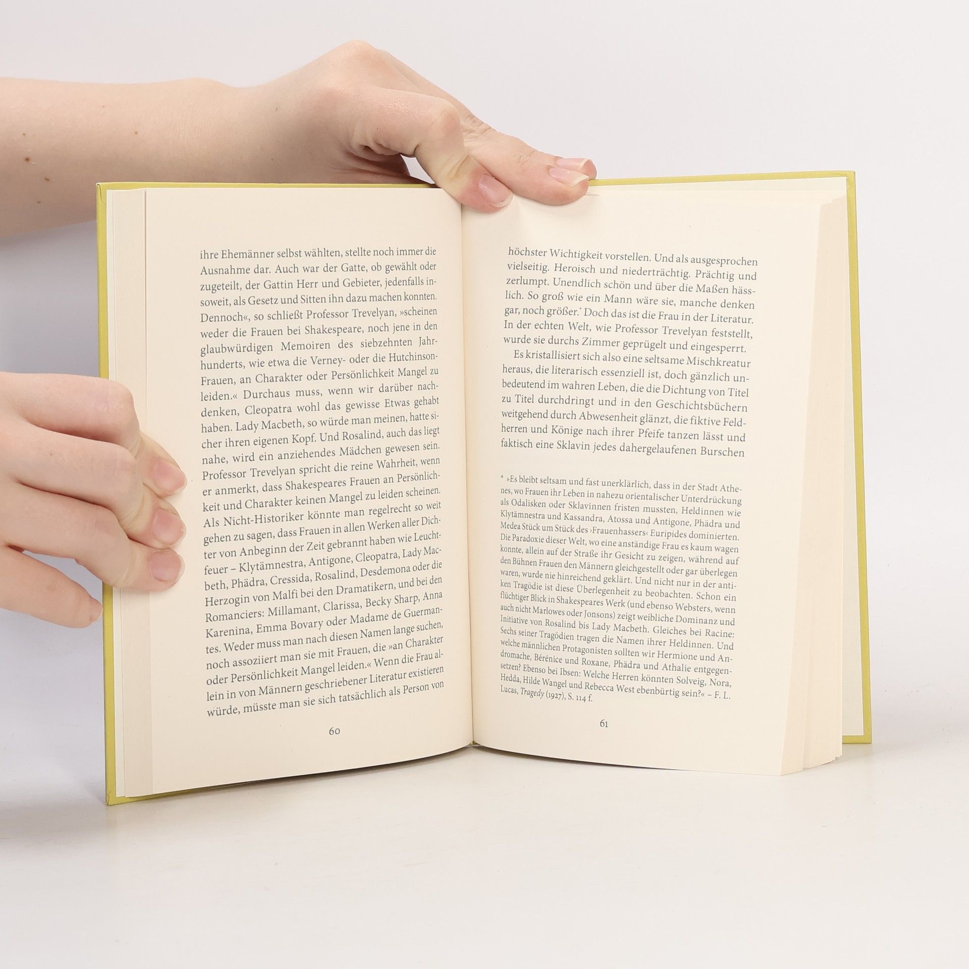 Virginia Woolf Ein Zimmer für sich allein