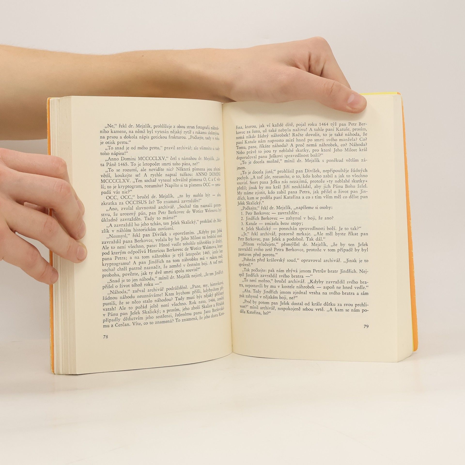 Karel Čapek Povídky z jedné kapsy
