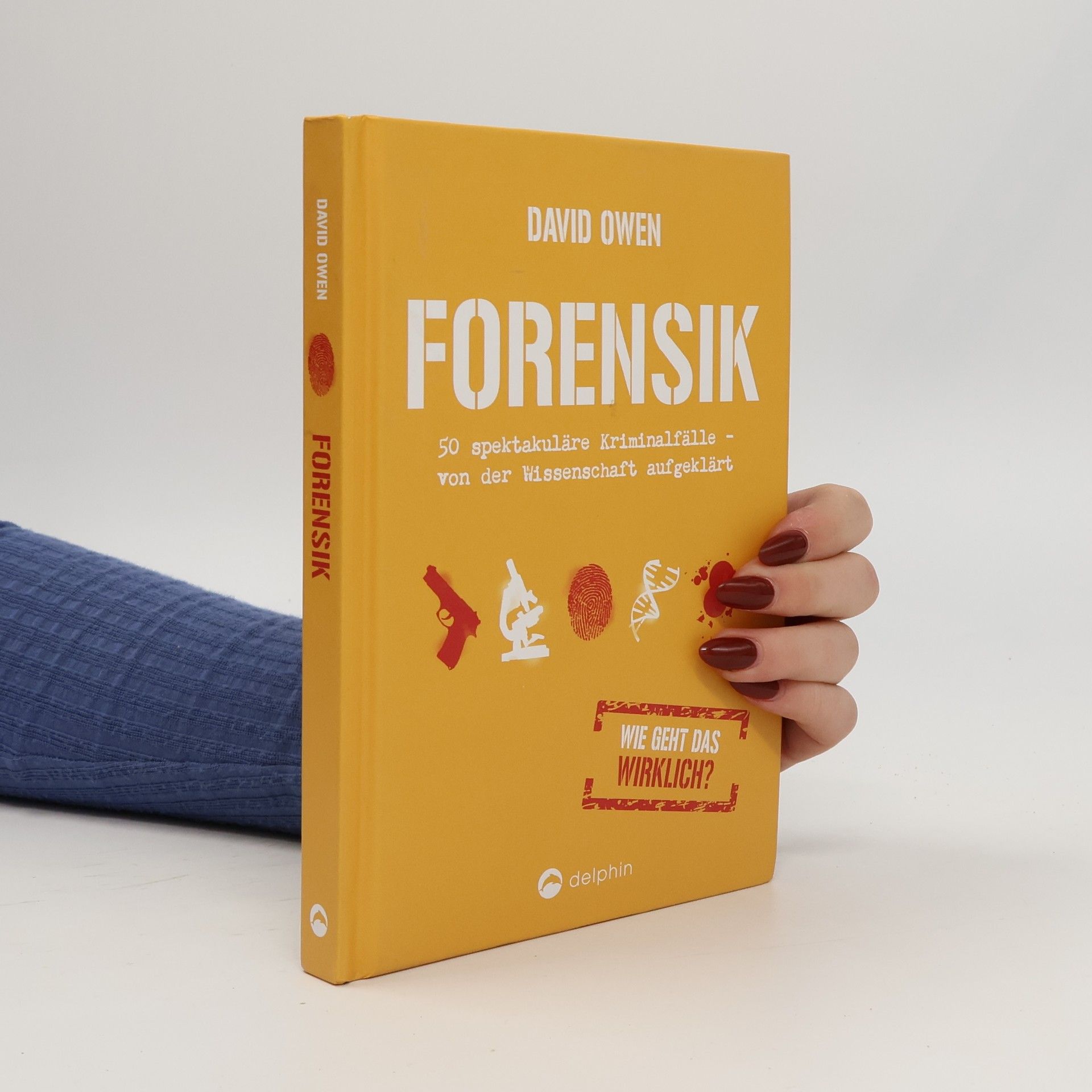 Forensik