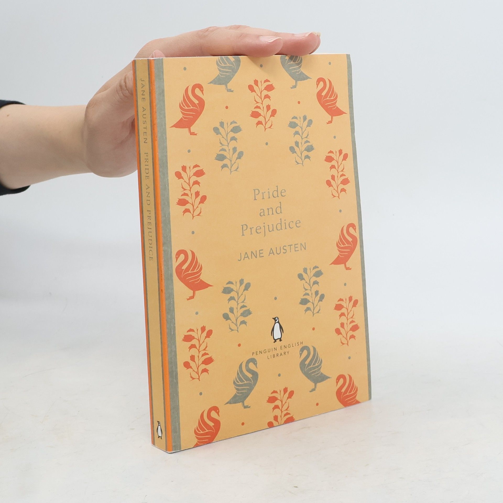 Jane Austen Pride and Prejudice