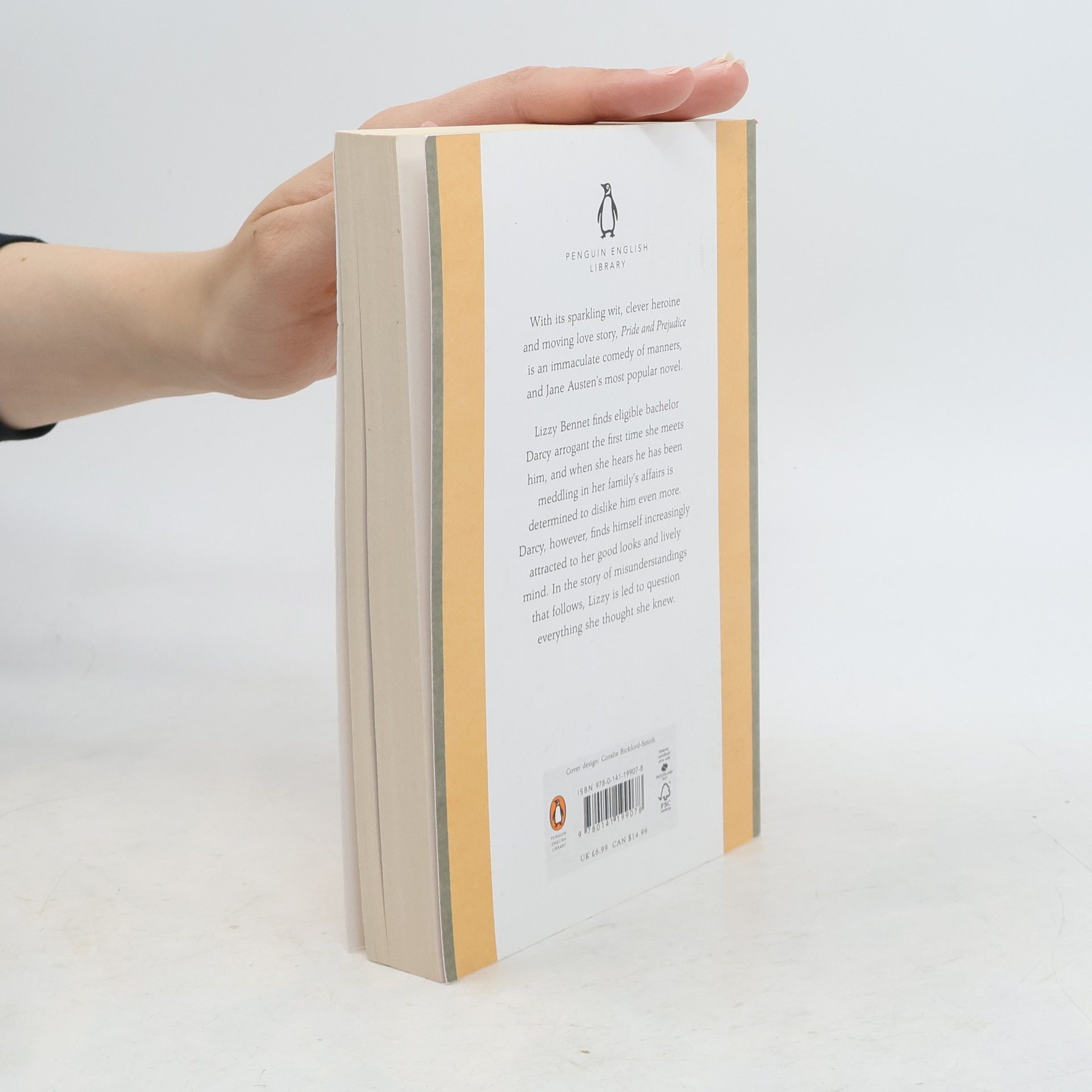 Jane Austen Pride and Prejudice