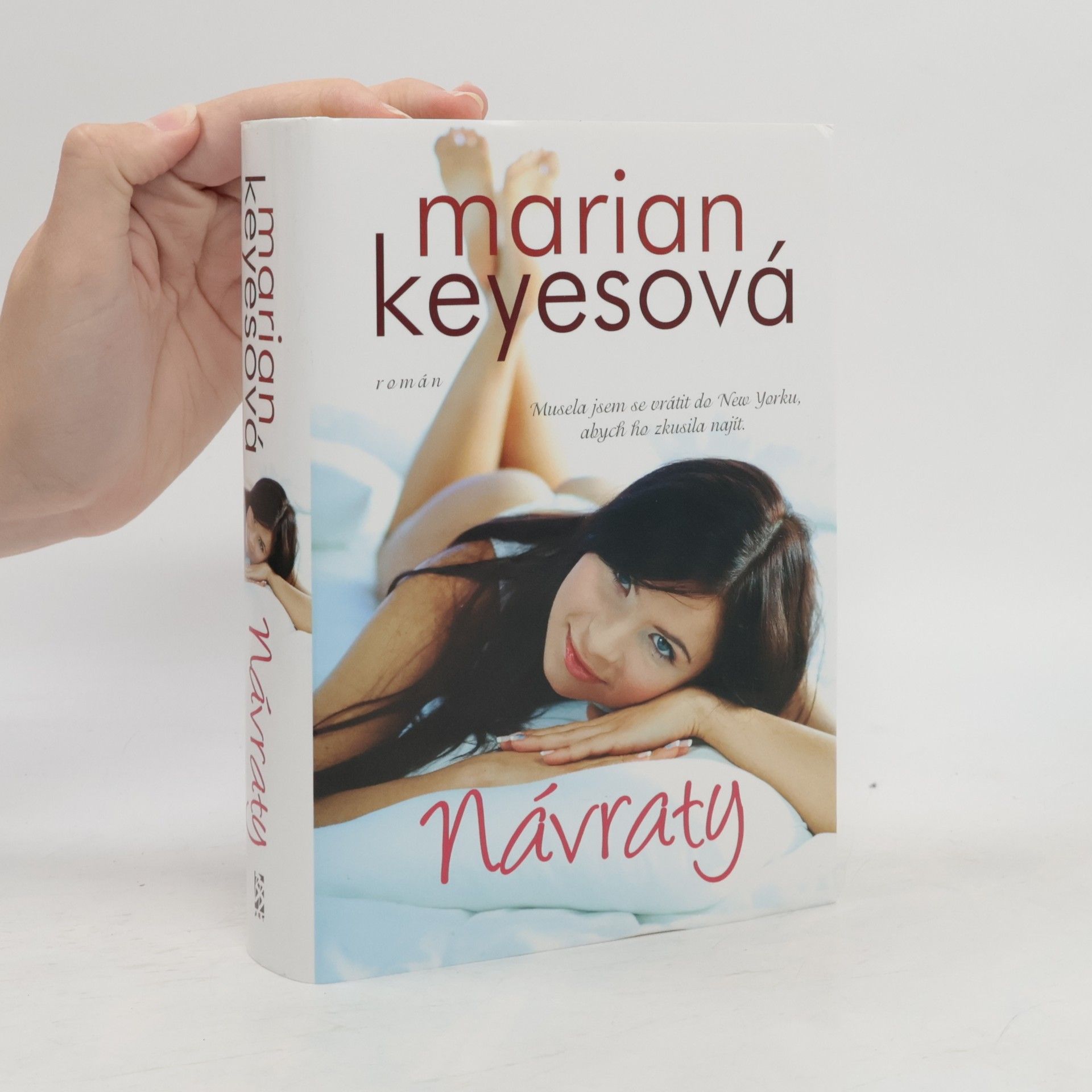 Marian Keyes Návraty
