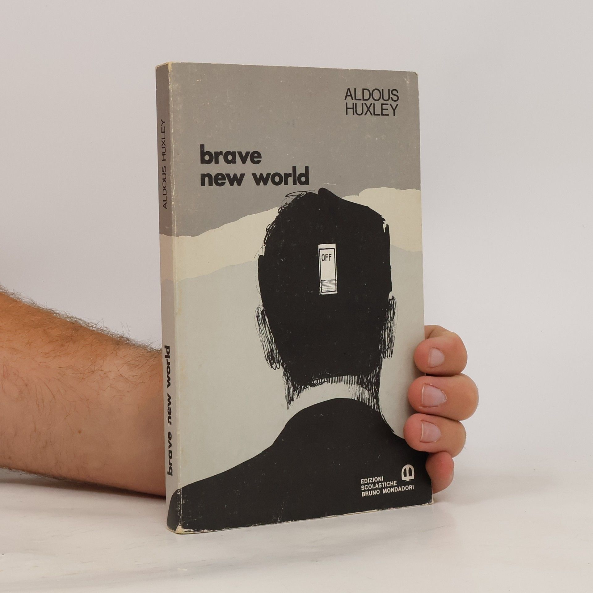 Aldous Huxley Collana Anglo-Americani: Brave New World