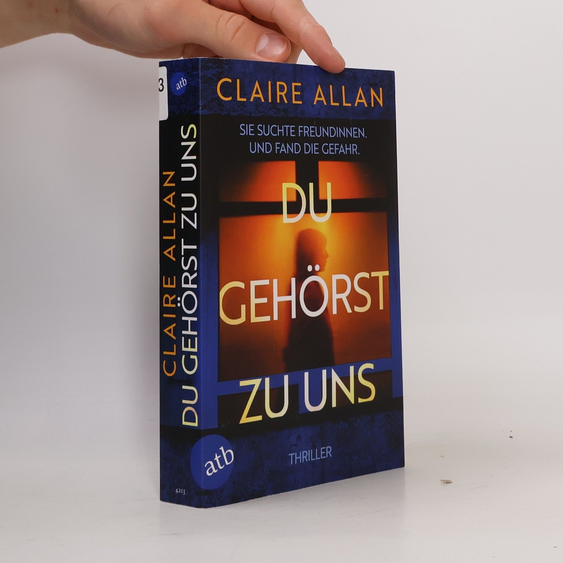Du gehörst zu uns