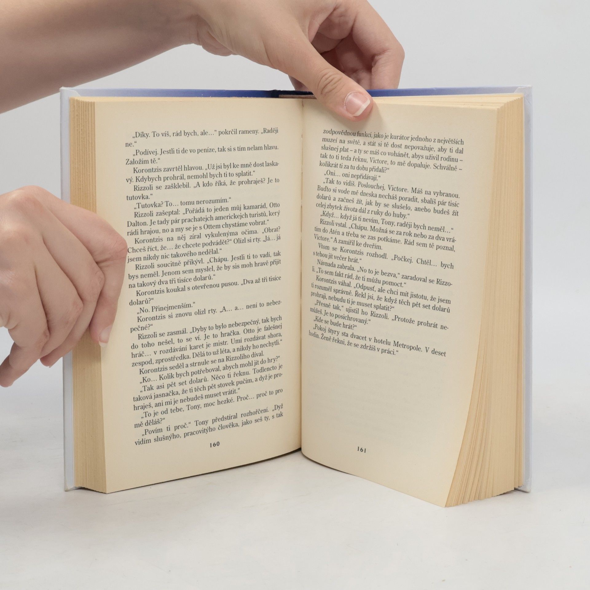 Sidney Sheldon Vzpomínky na půlnoc