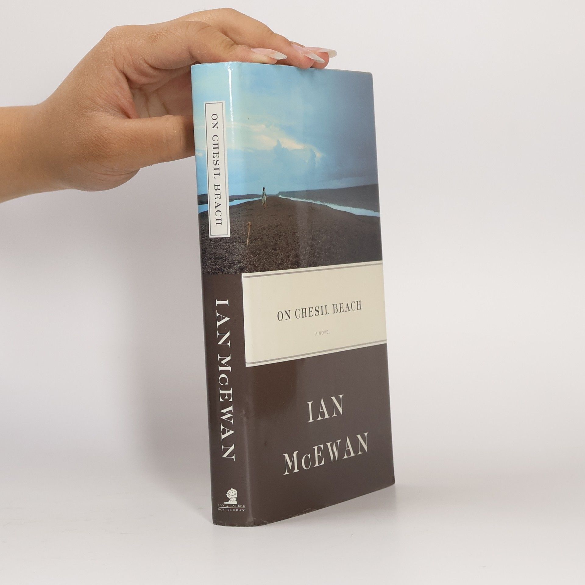 Ian McEwan On Chesil Beach