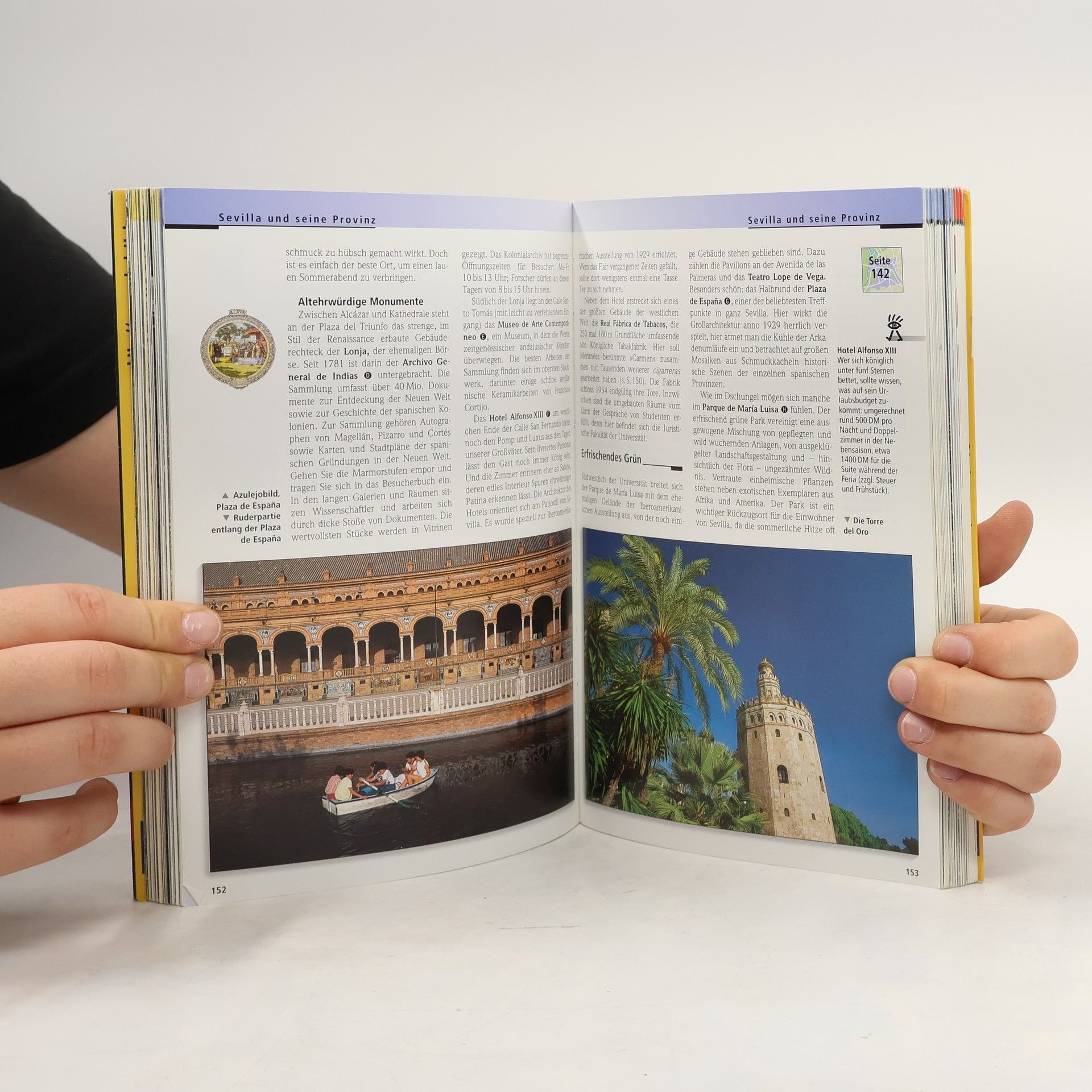 Autores varios Apa Guide: Andalusien / Costa del Sol