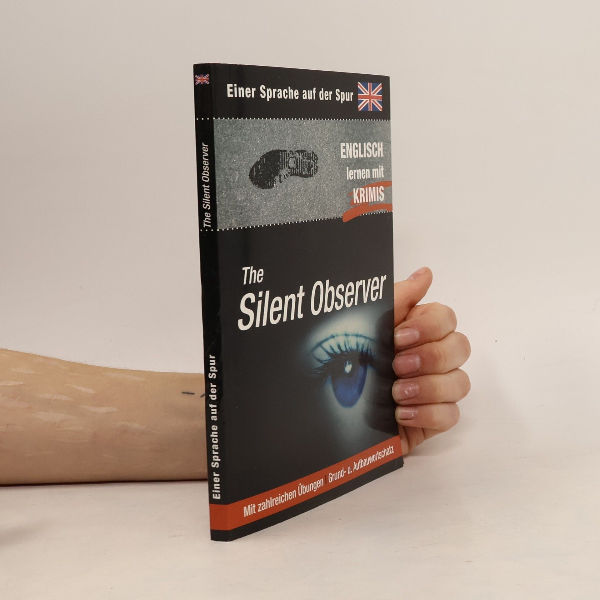 AA.VV. The Silent Observer