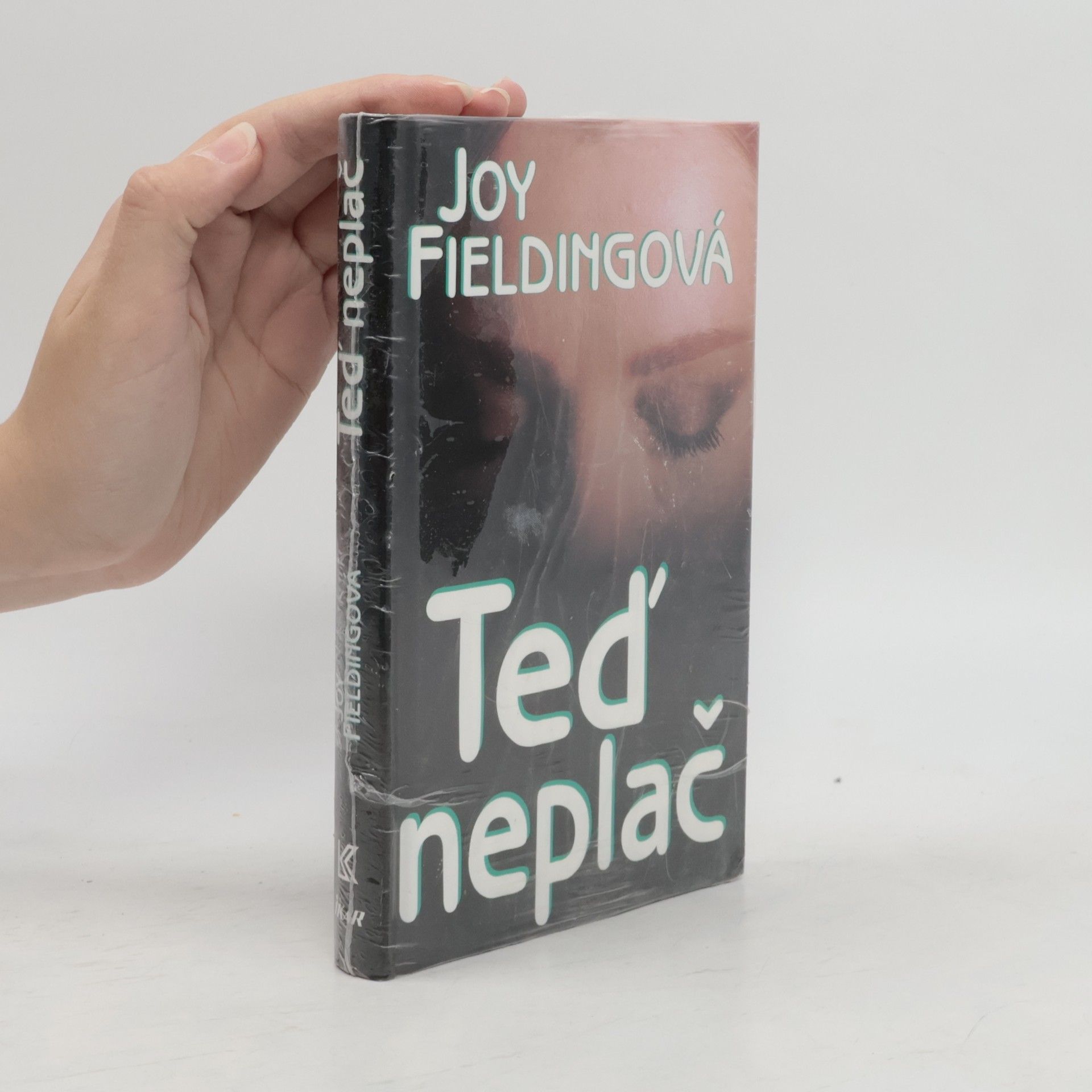 Joy Fielding Teď neplač