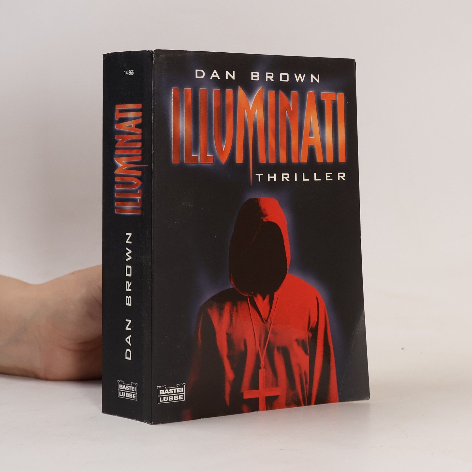 Dan Brown Illuminati