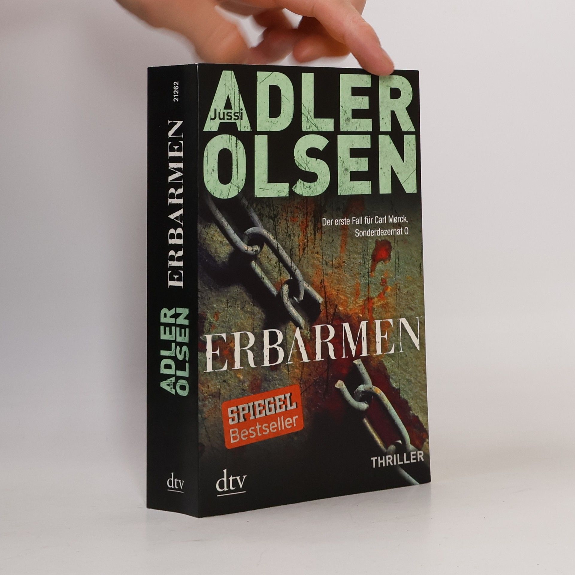 Erbarmen