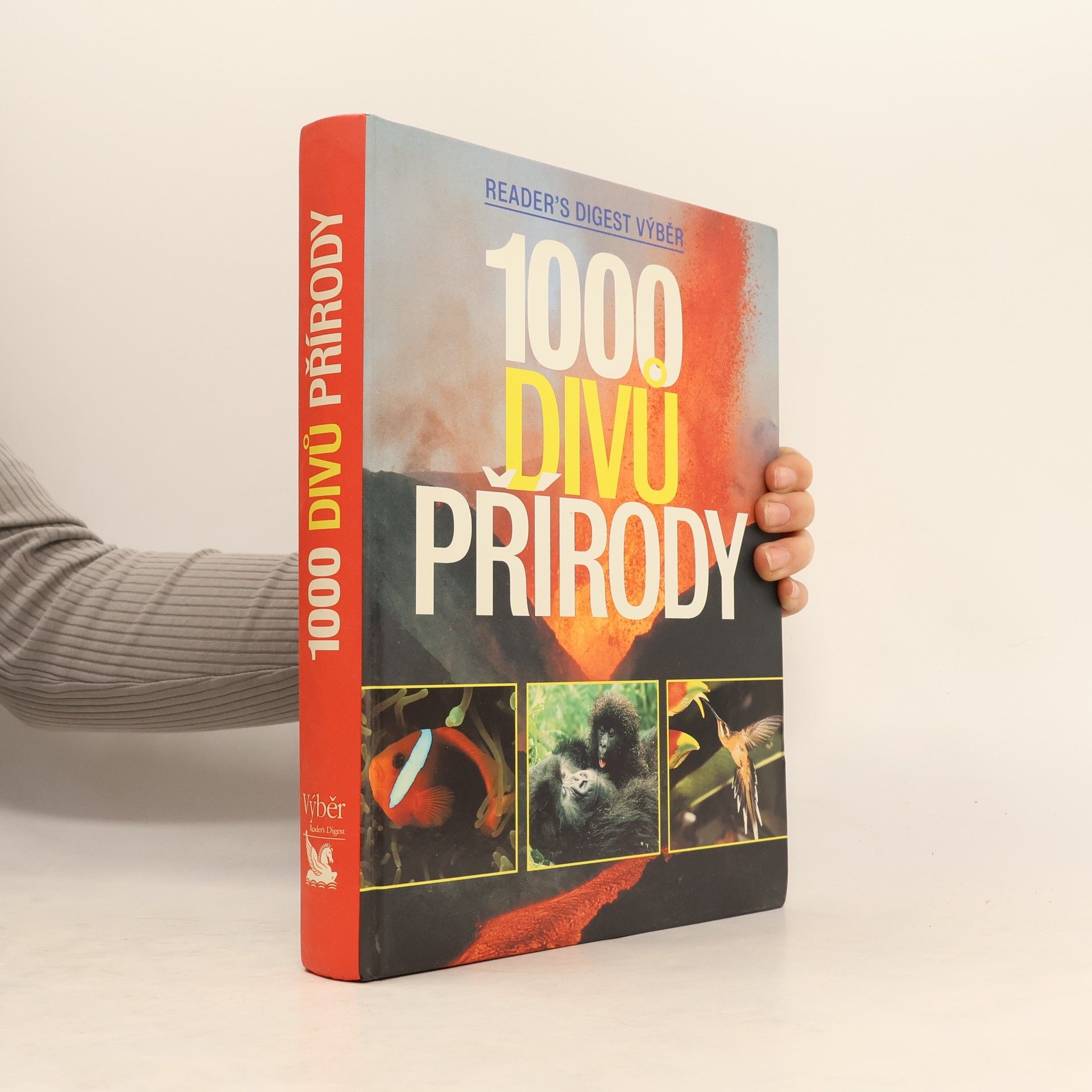 neuveden 1000 divů přírody