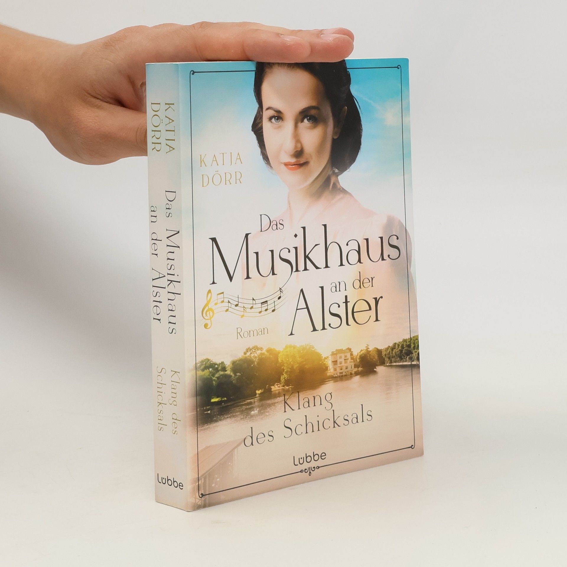 Das Musikhaus an der Alster - Klang des Schicksals