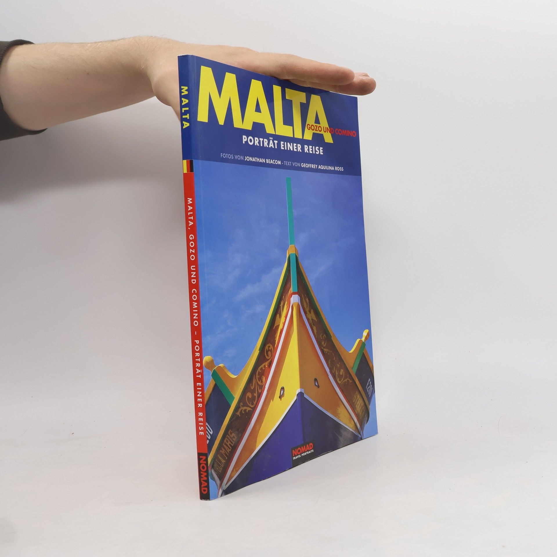 Autorenkollektiv Malta