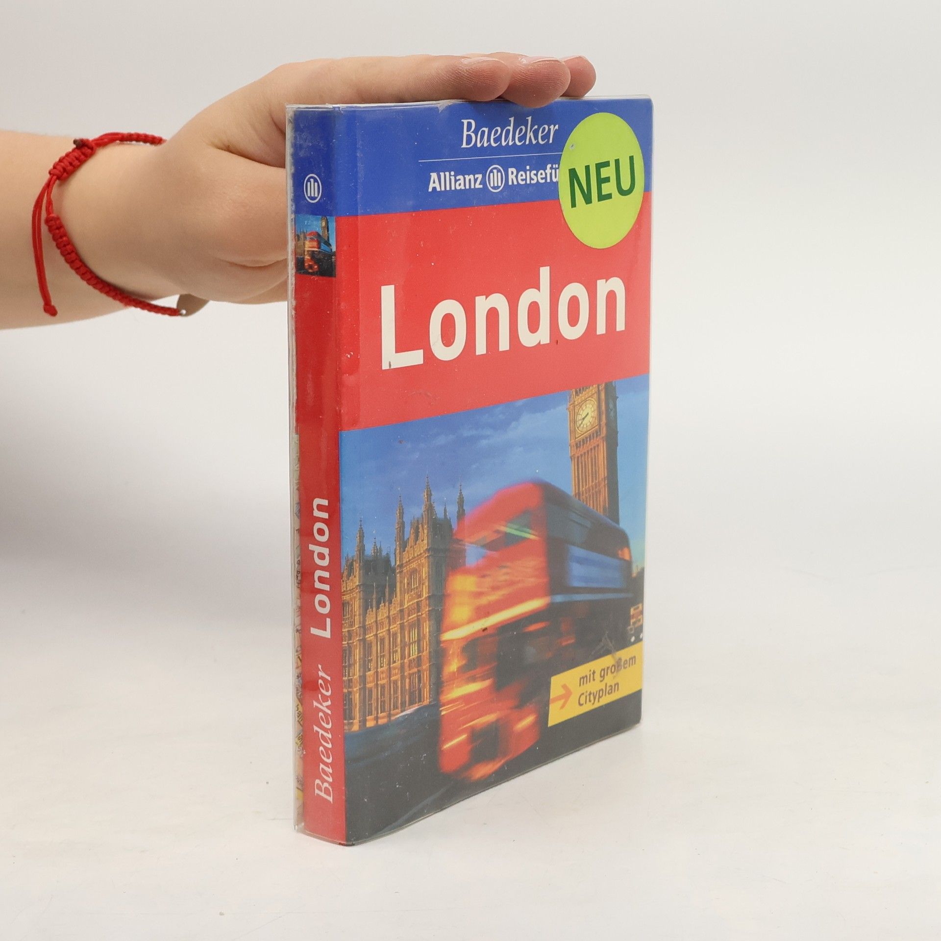 Rainer Eisenschmid London