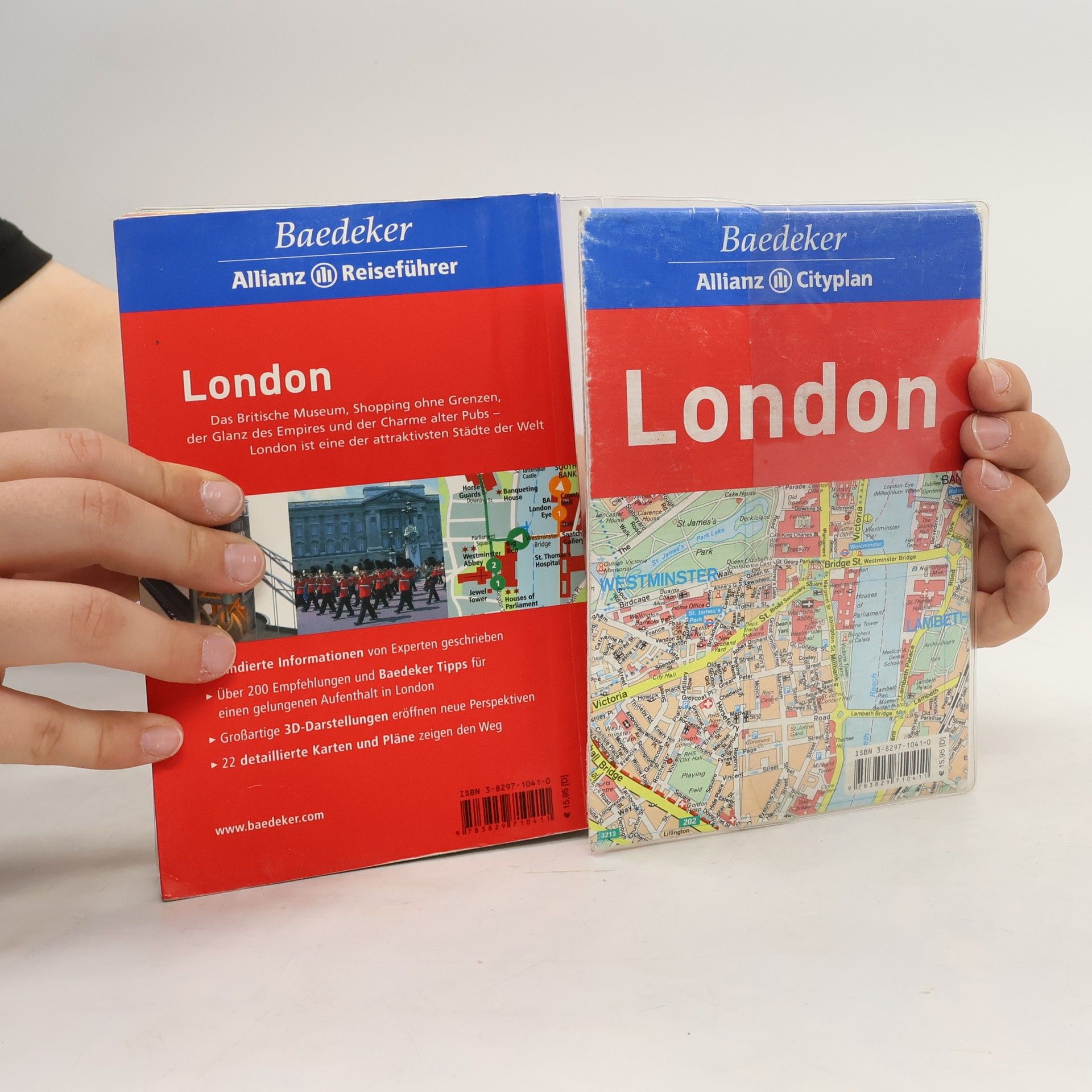 Rainer Eisenschmid London