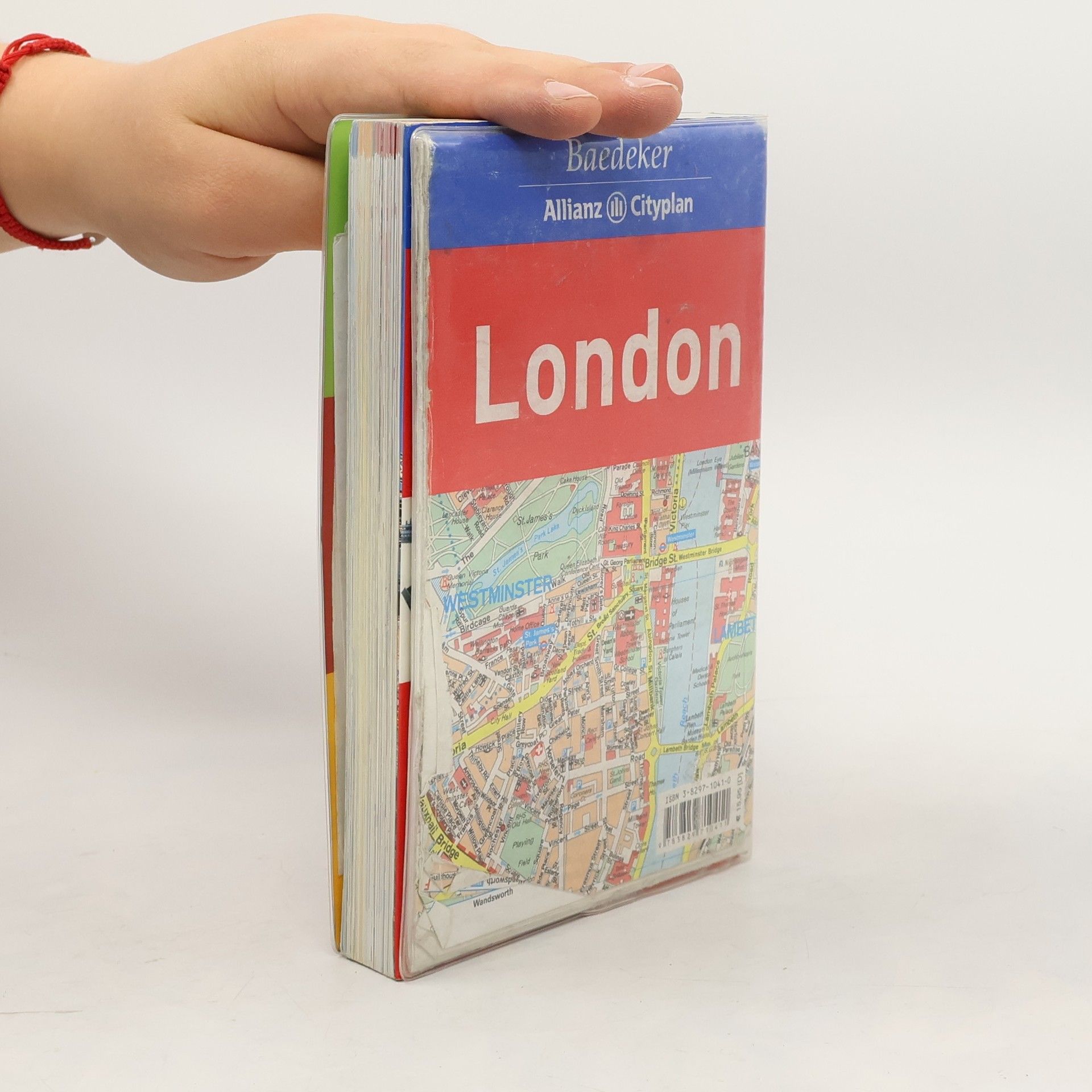 Rainer Eisenschmid London