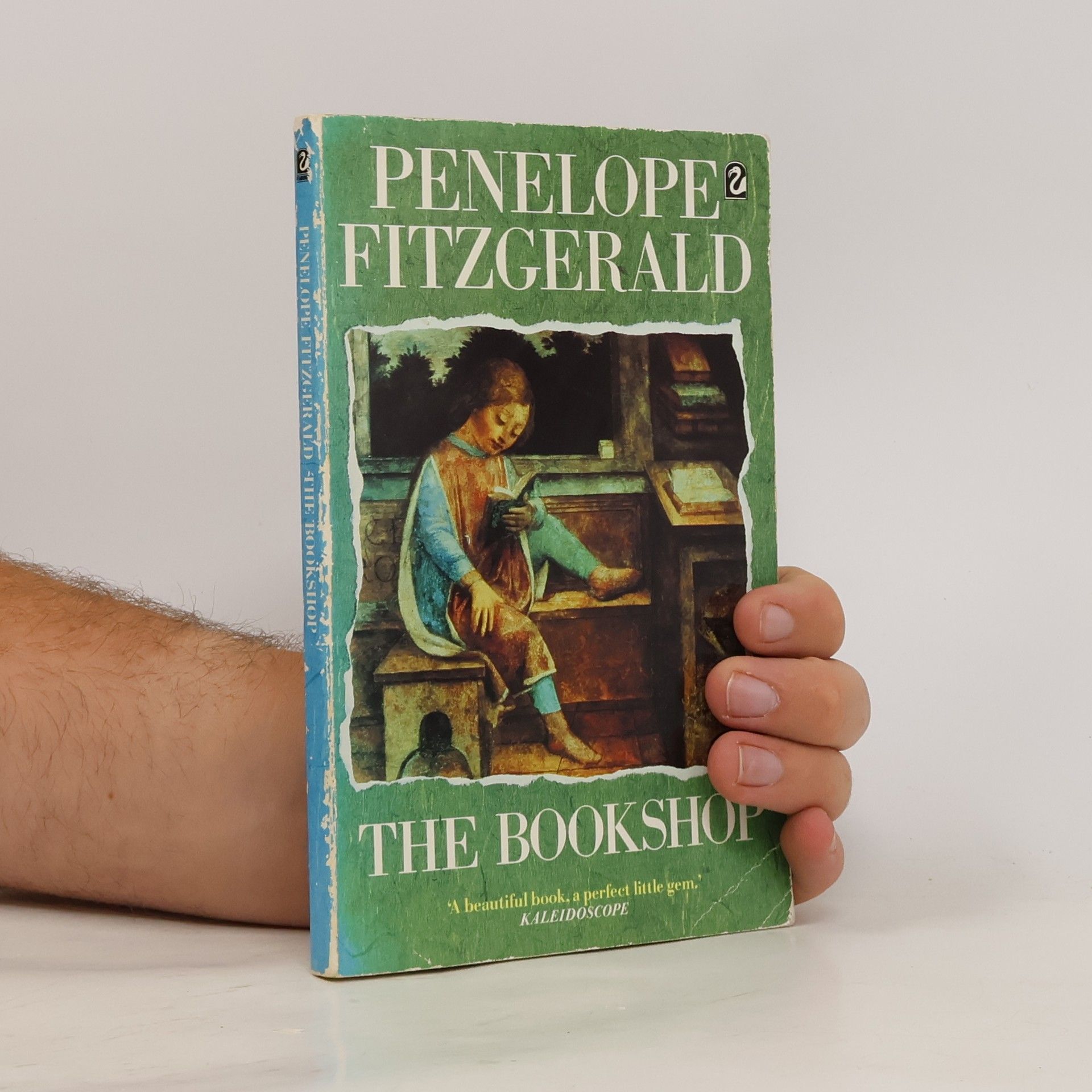 Penelope Fitzgerald The bookshop