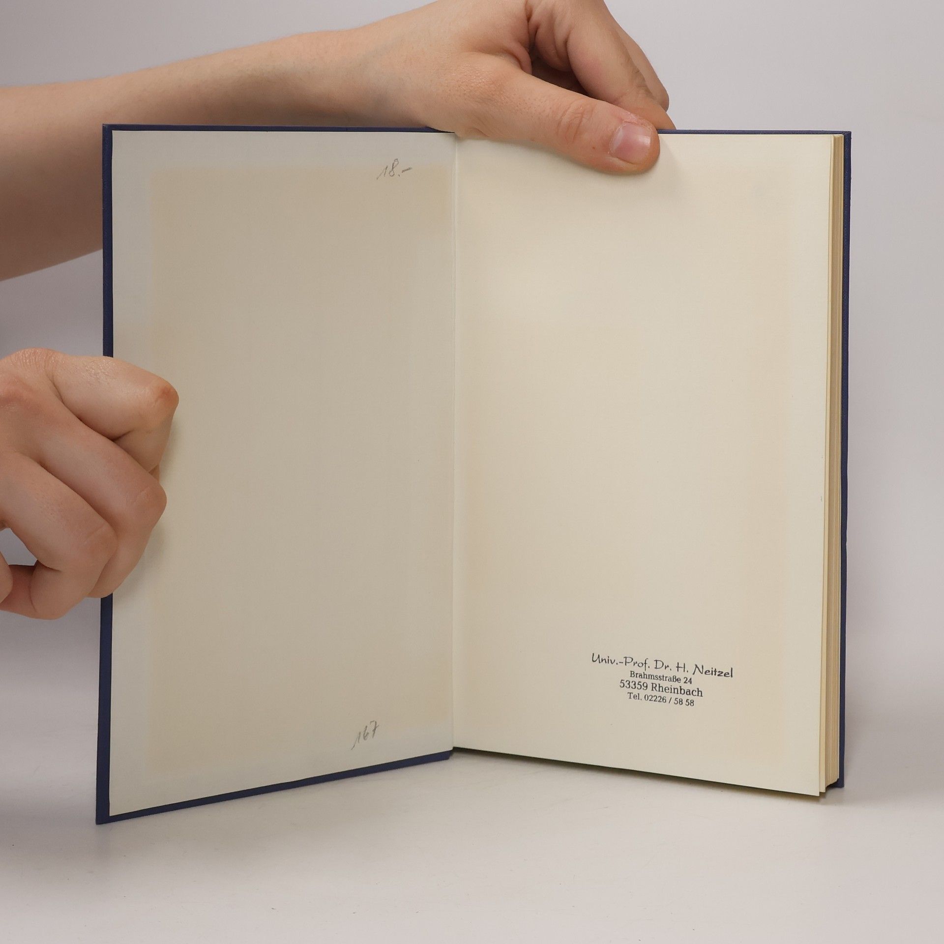 Gerhard Rohlfs Einführung in das Studium der romanischen Philologie