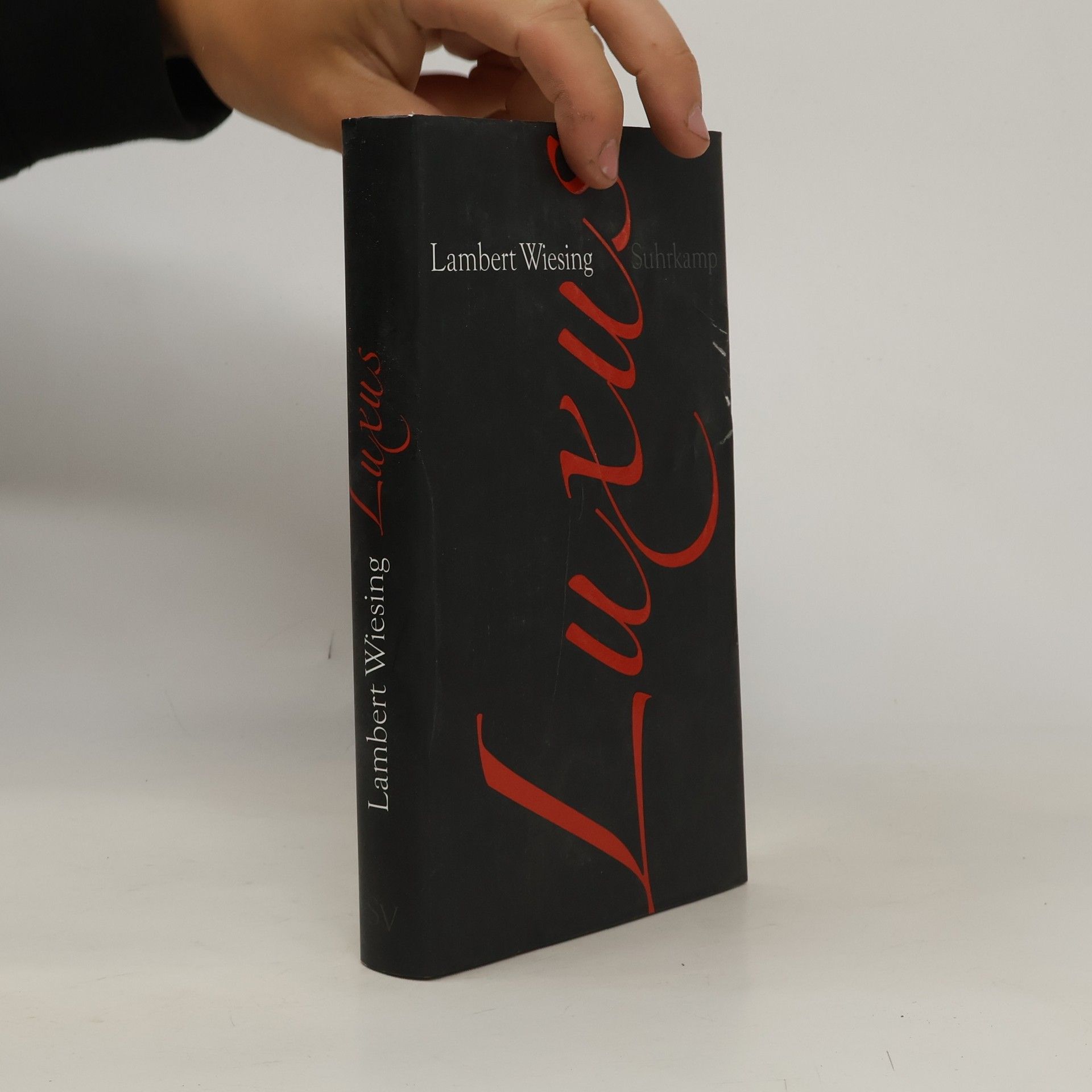 Lambert Wiesing Luxus