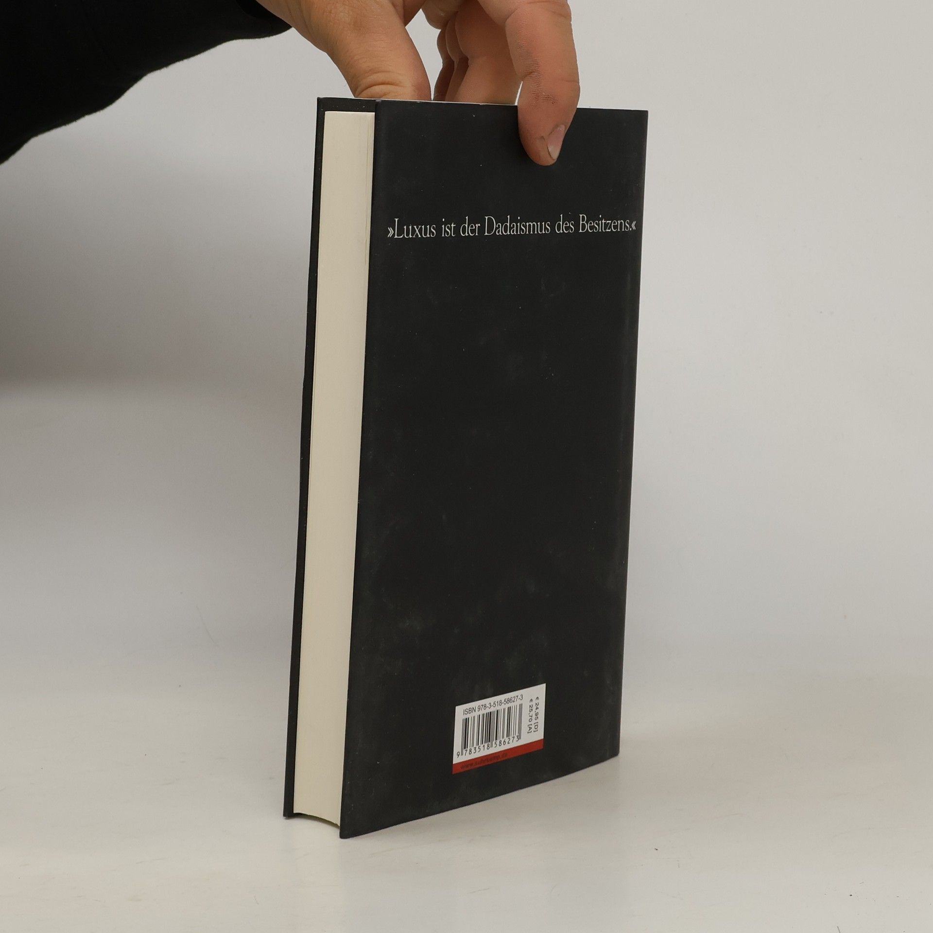 Lambert Wiesing Luxus