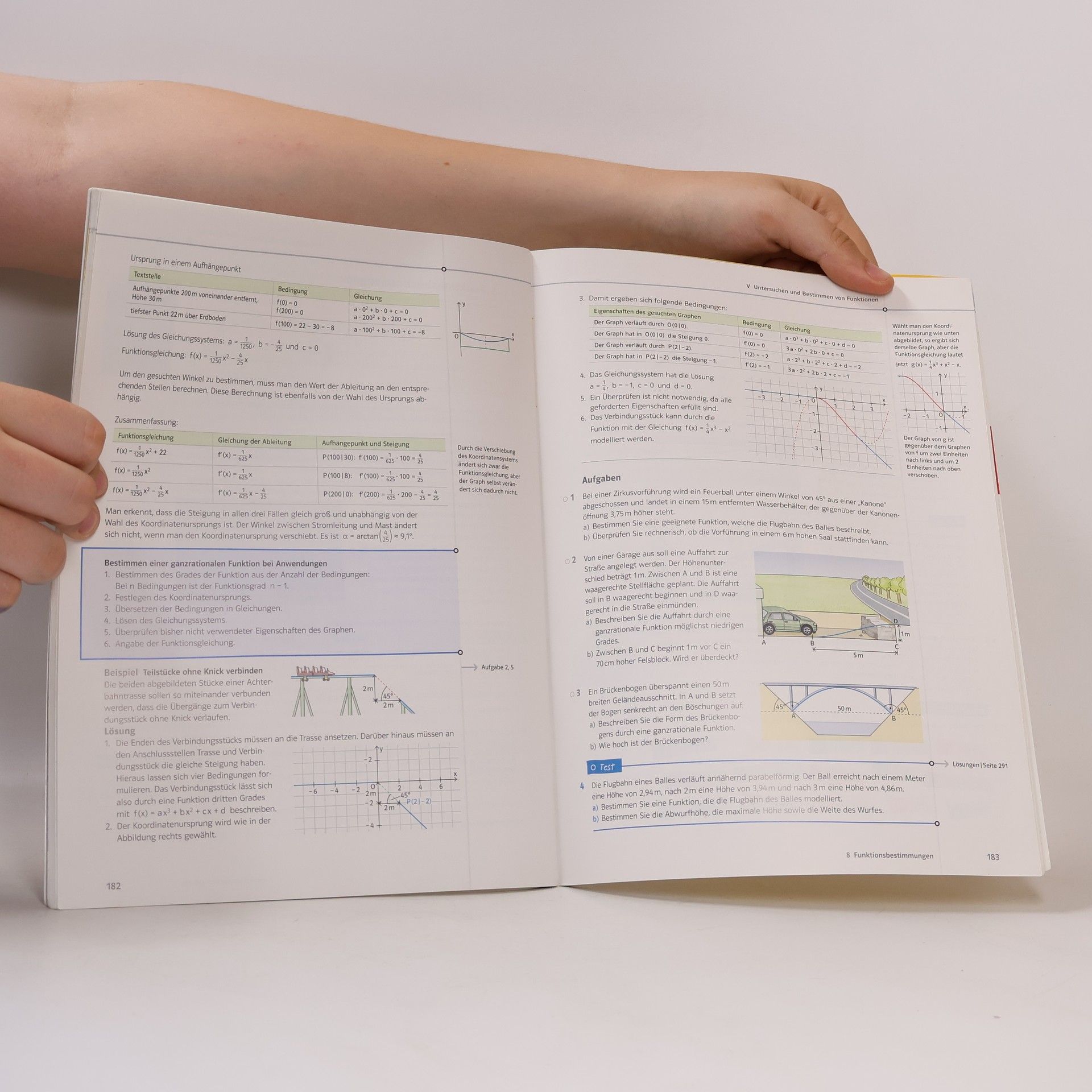 Lambacher Schweizer - Mathematik