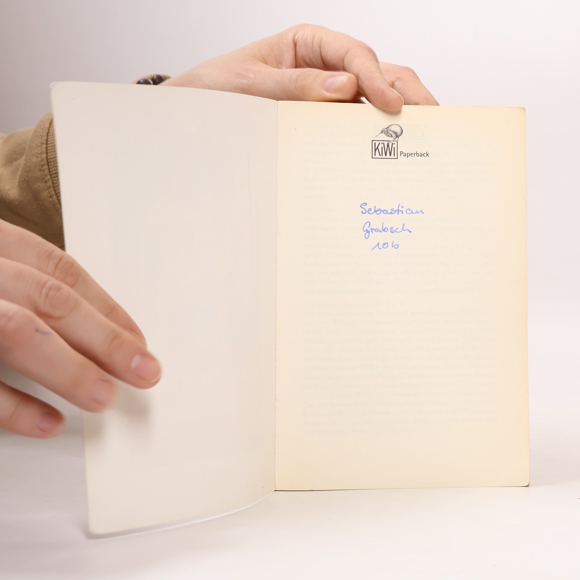 Erich Maria Remarque Im Westen nichts Neues