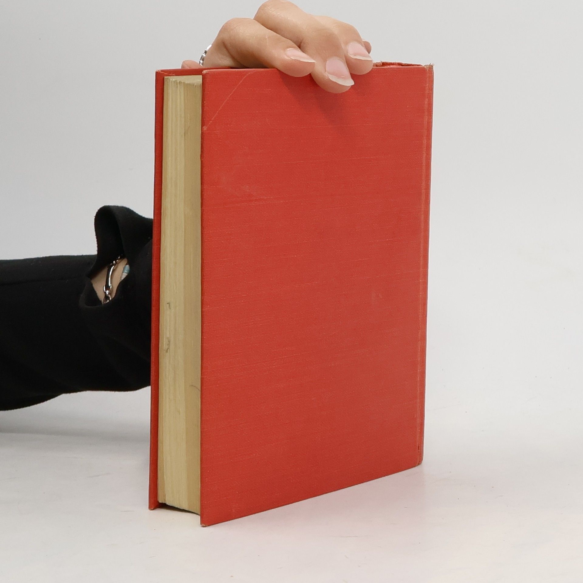 Ely Culbertson Kontrakt-Bridge Rotbuch