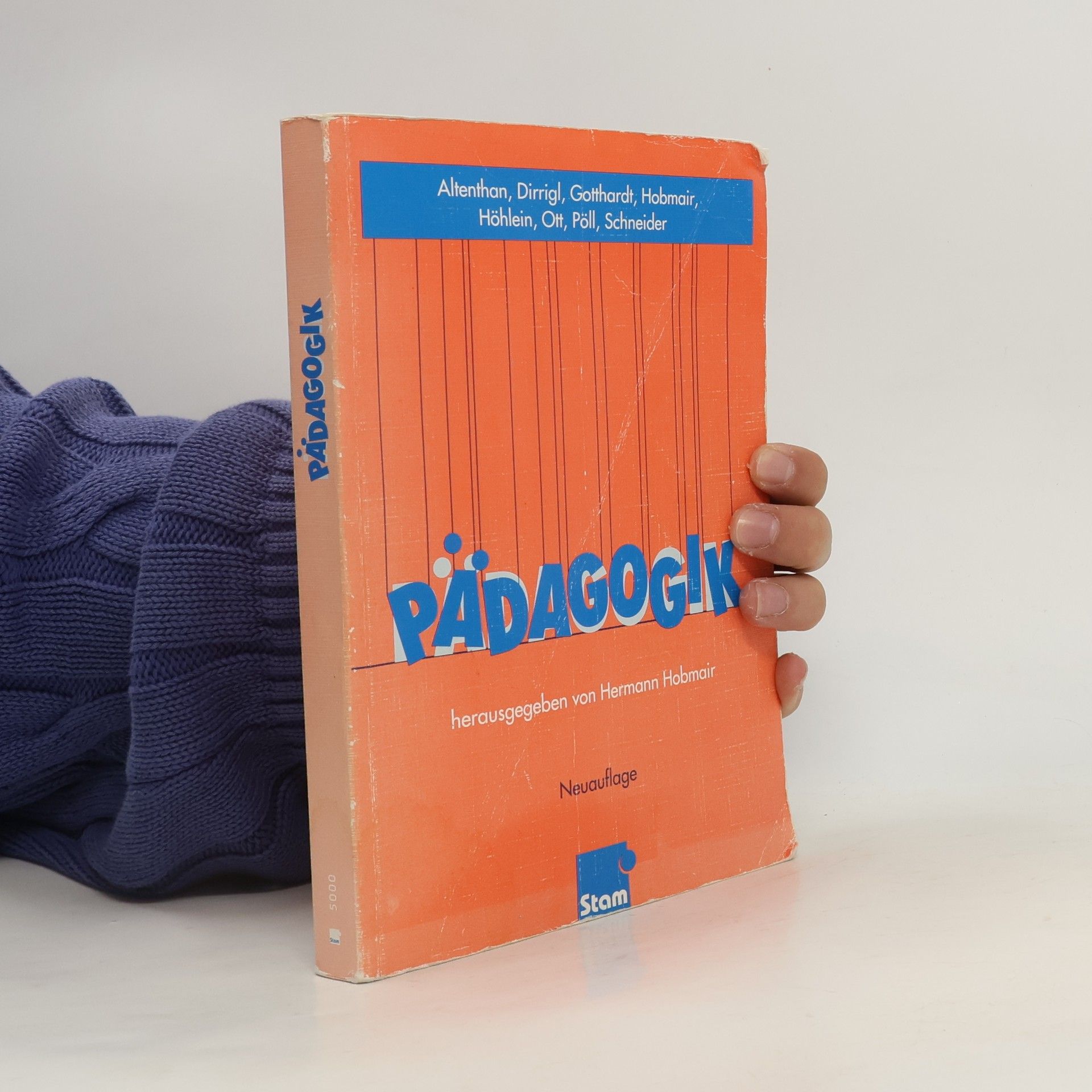 Autorenkollektiv Pädagogik