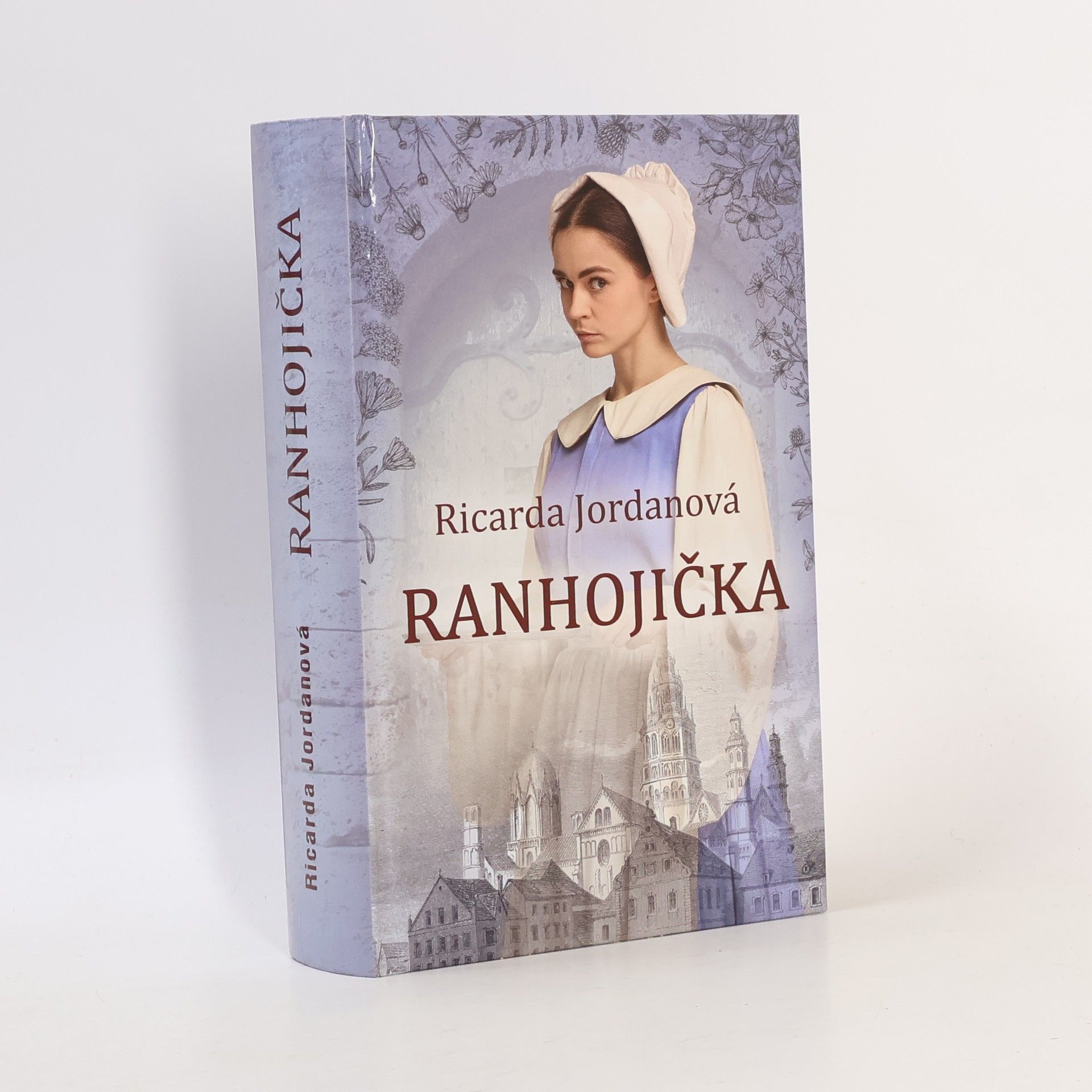Christiane Gohl Ranhojička