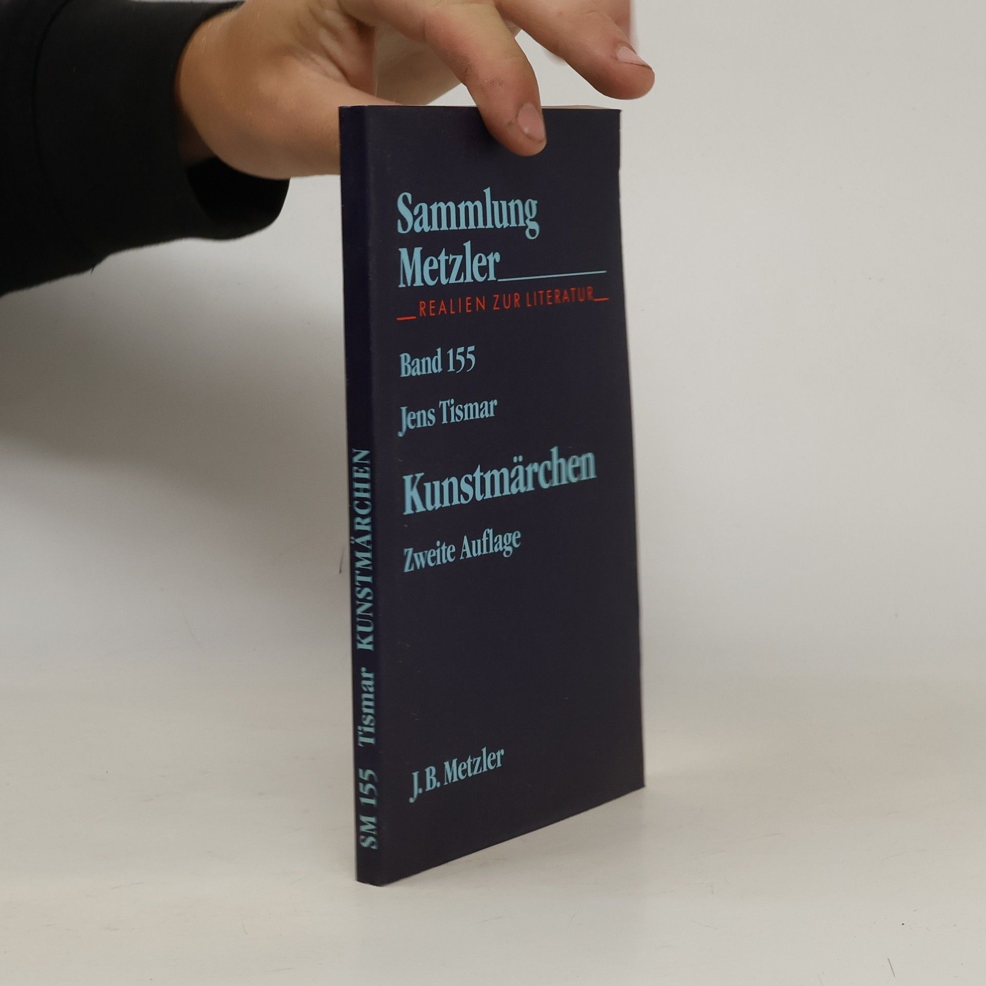 Kunstmärchen