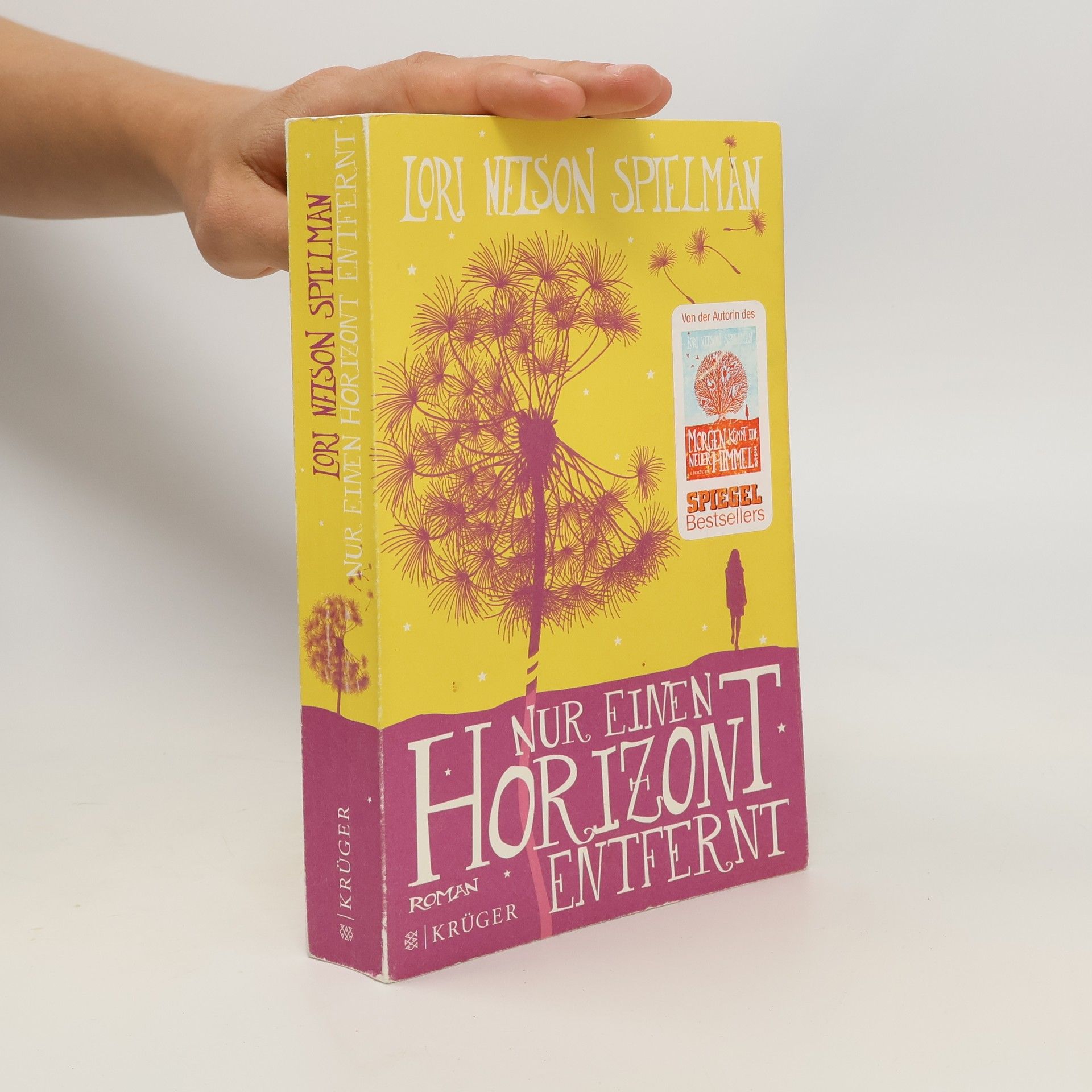 Lori Nelson Spielman Nur einen Horizont entfernt