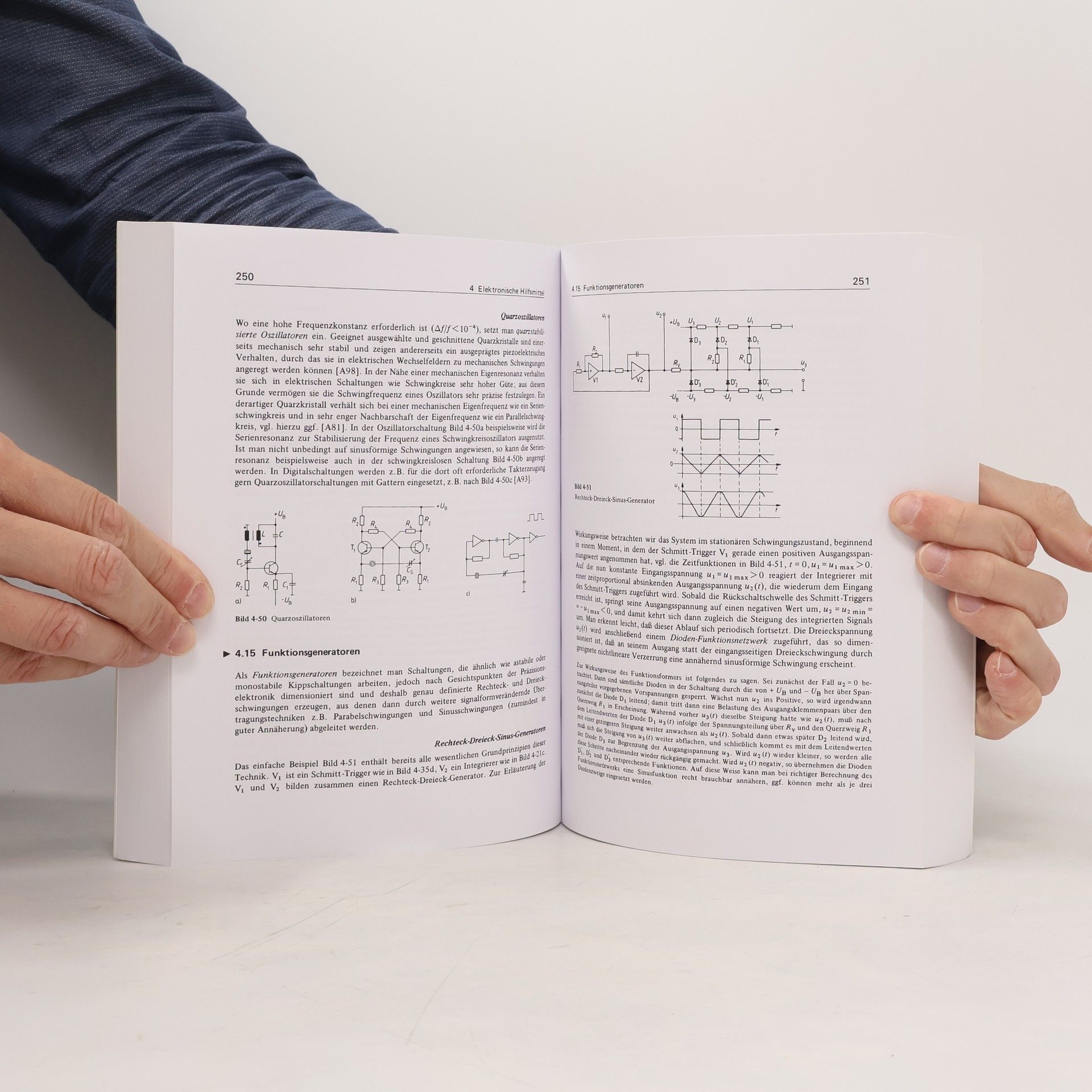 Kurt Bergmann Viewegs Fachbücher der Technik: Elektrische Meßtechnik