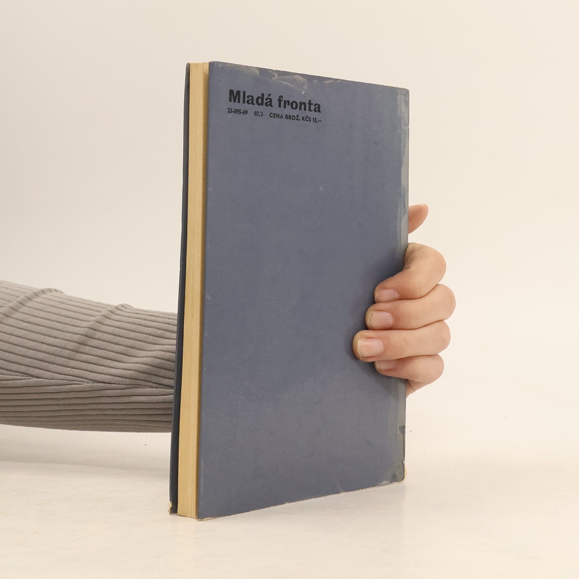 Erich Fromm Lidské srdce, jeho nadání k dobru a zlu