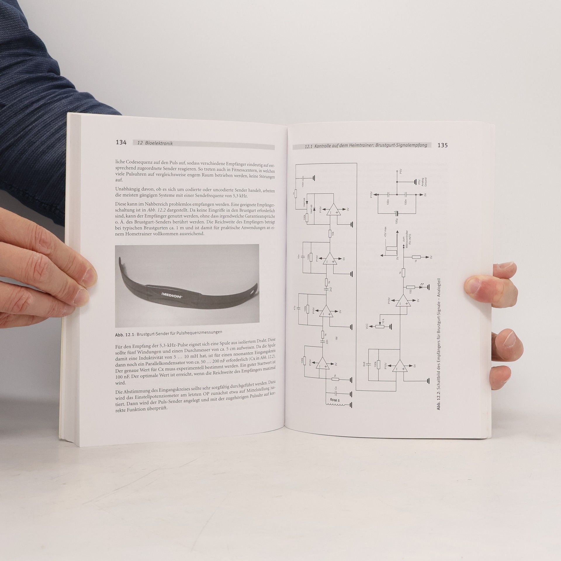 Günter Spanner AVR-Mikrocontroller in C programmieren